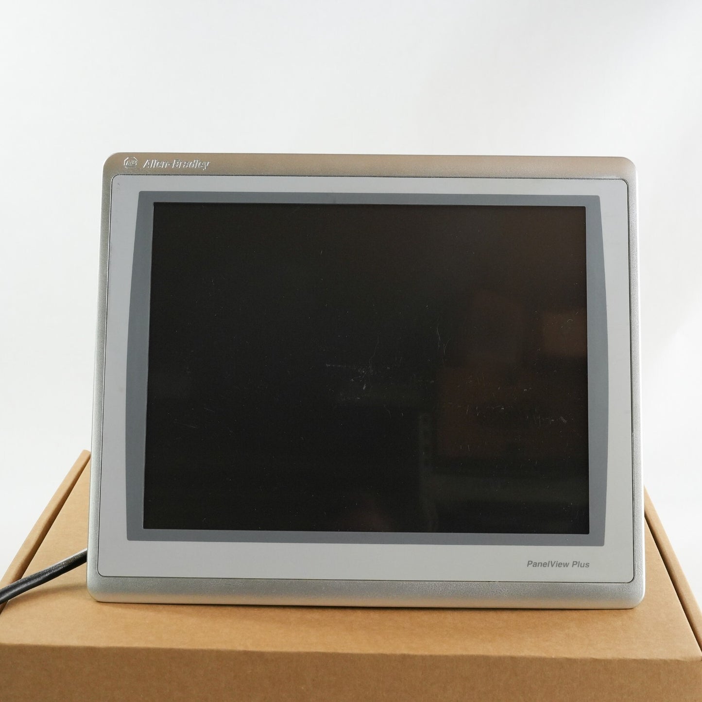 Allen Bradley 2711P-T15C22A9P /A PanelView Plus 7 Color Touch 15" 120vac
