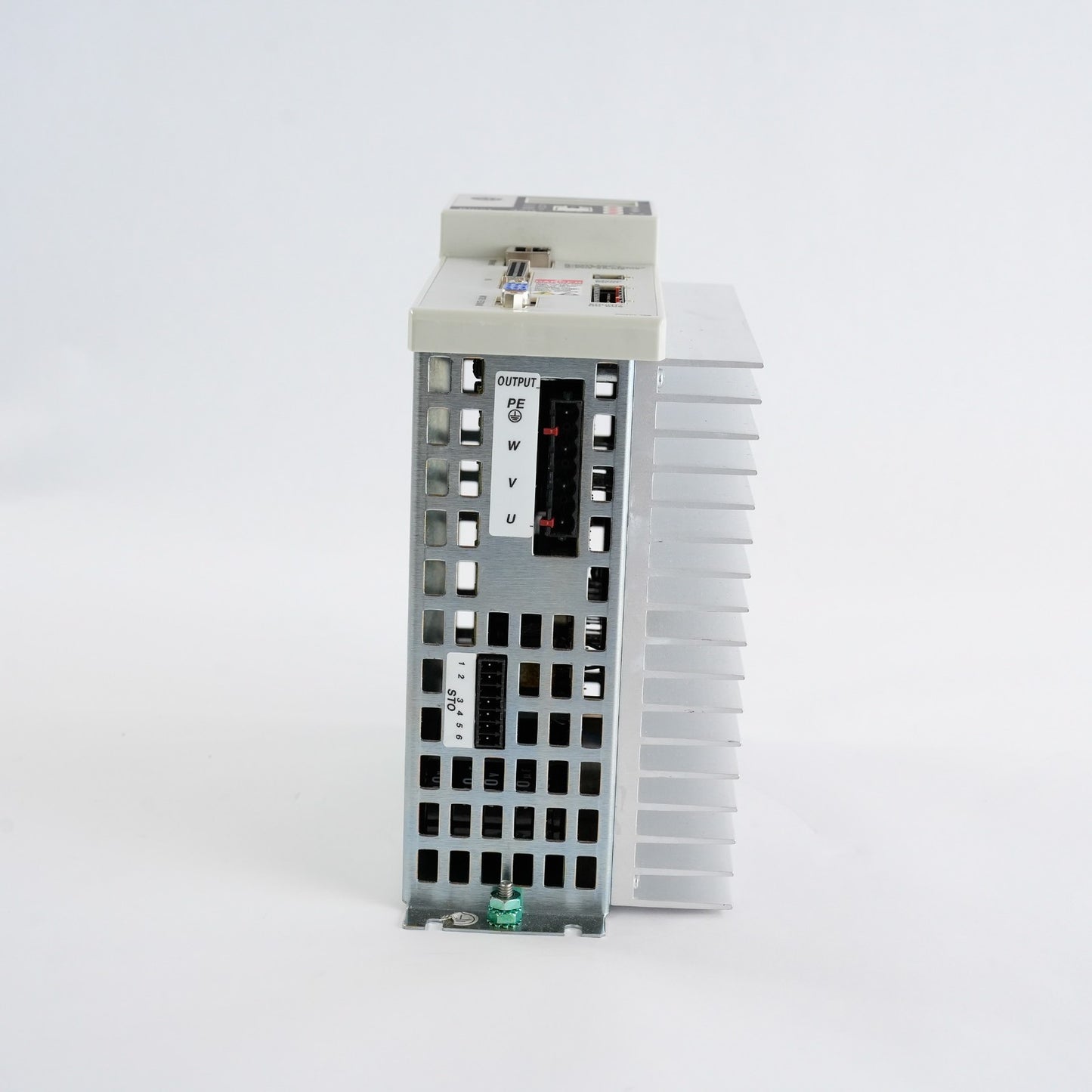 Allen Bradley 2097-V34PR5-LM /A 400/480VAC Kinetix 350 Servo Drive - Refurbished