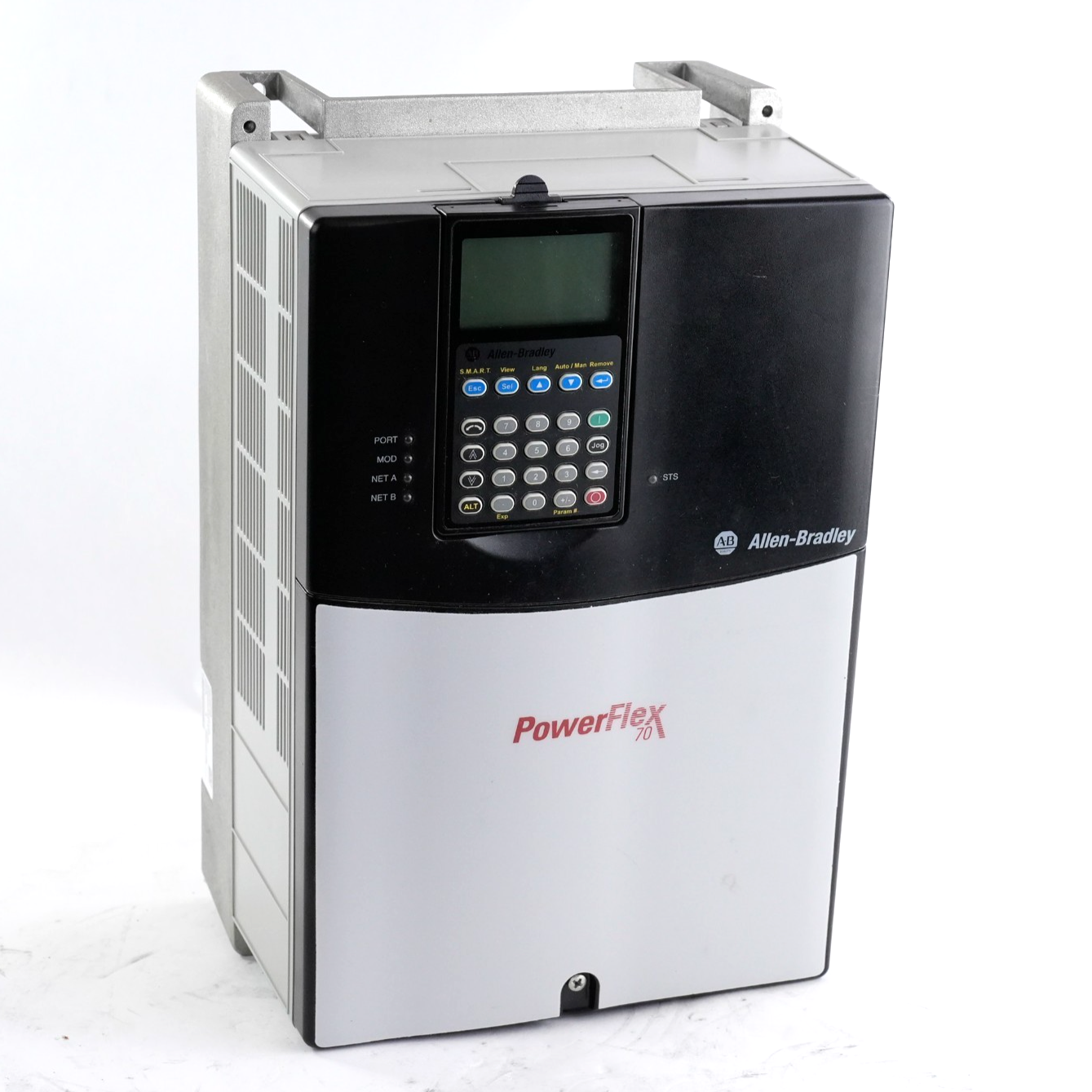 Allen Bradley 20AD040A3AYNANC0 Powerflex 70 AC Drive - Refurbished + 1 year WTY