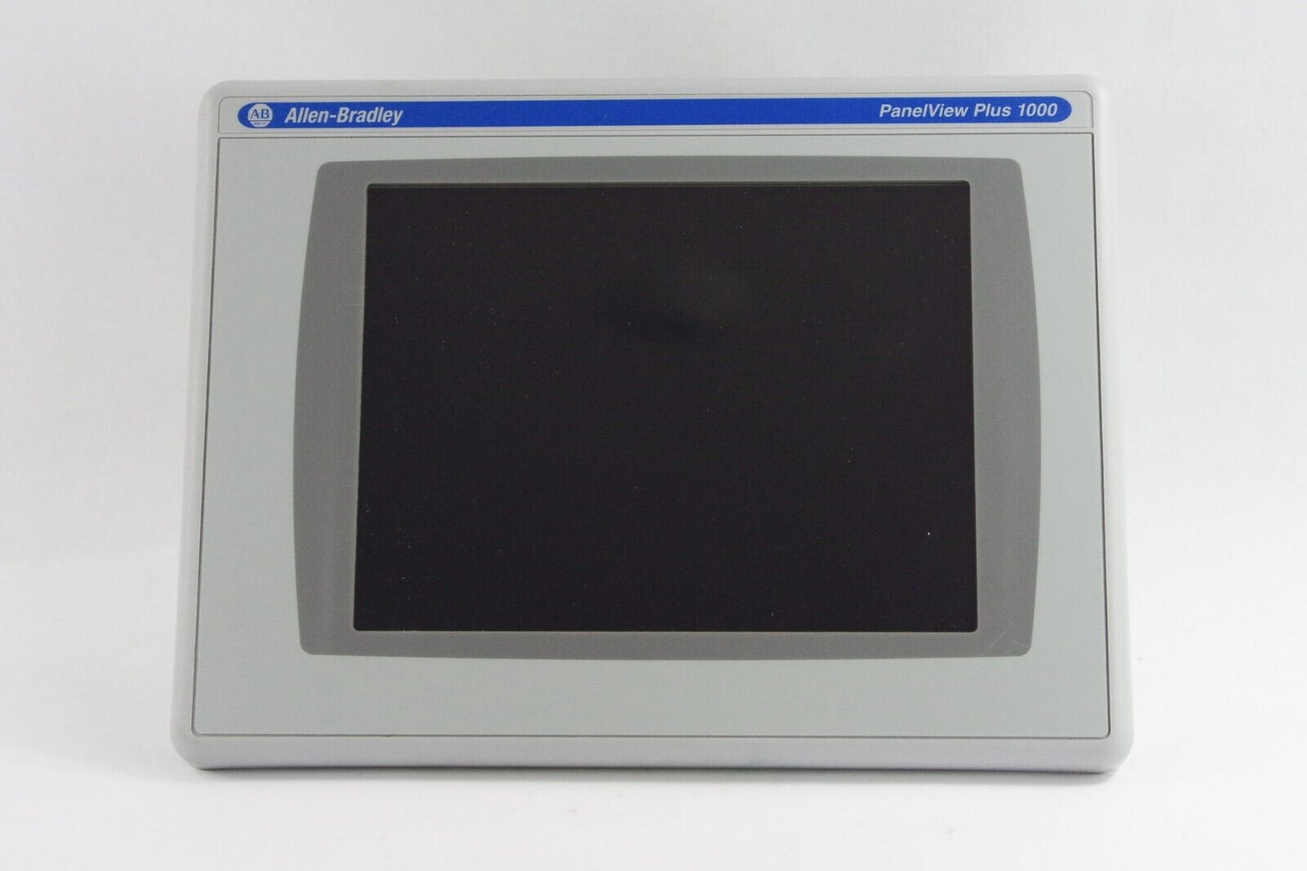Allen Bradley 2711P-T10C15A2 Panelview Plus 1000 / 2711P-RP2A G + RDT10C No Box