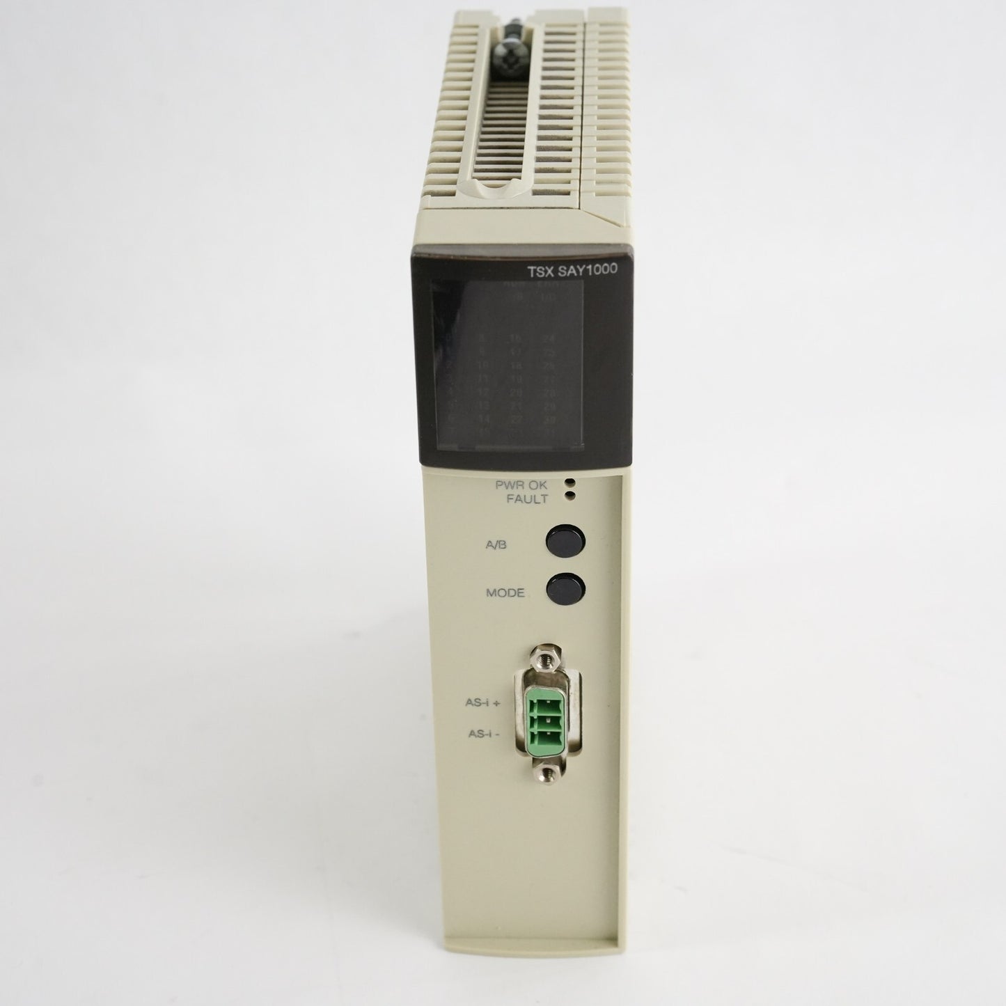 Schneider TSXSAY1000 Interface Master Module