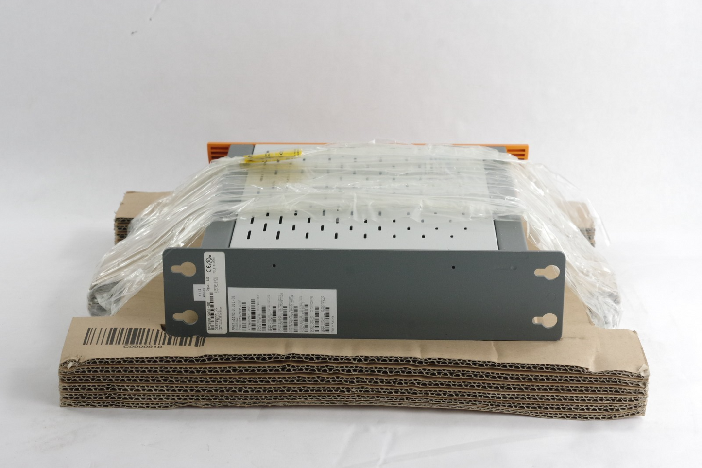 B&R Automation 5PC600.SX01-00 Industrial PC - Open Box