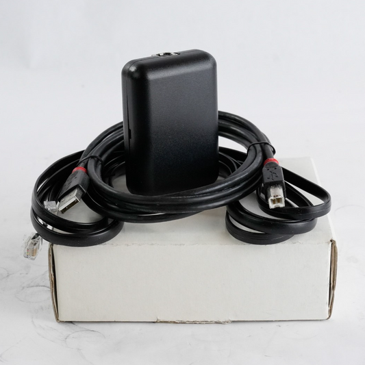 Schneider Electric Modicon TM168APROG Programming Cable - Open Box