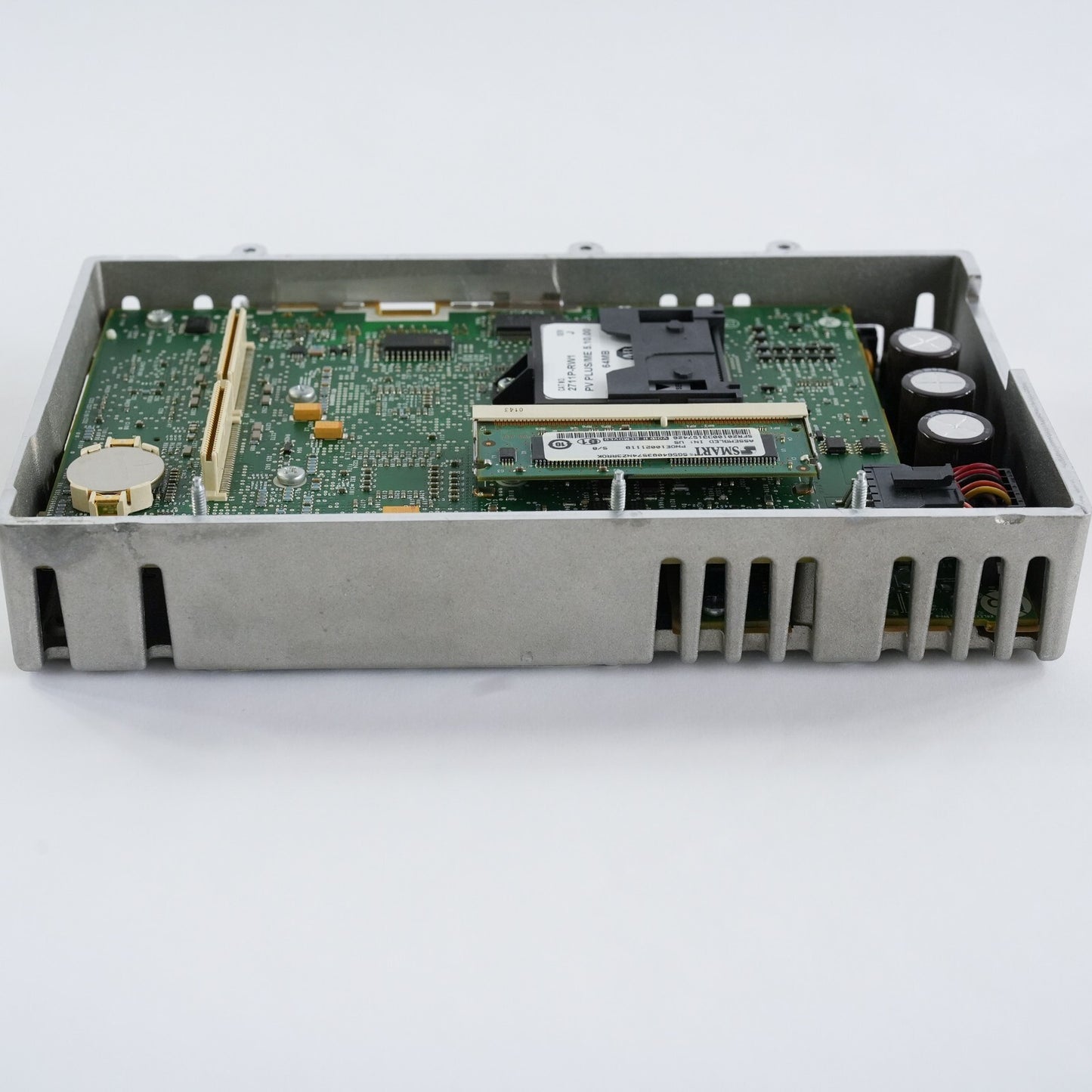 Allen-Bradley 2711P-RP1 /G Panelview Plus Logic Module