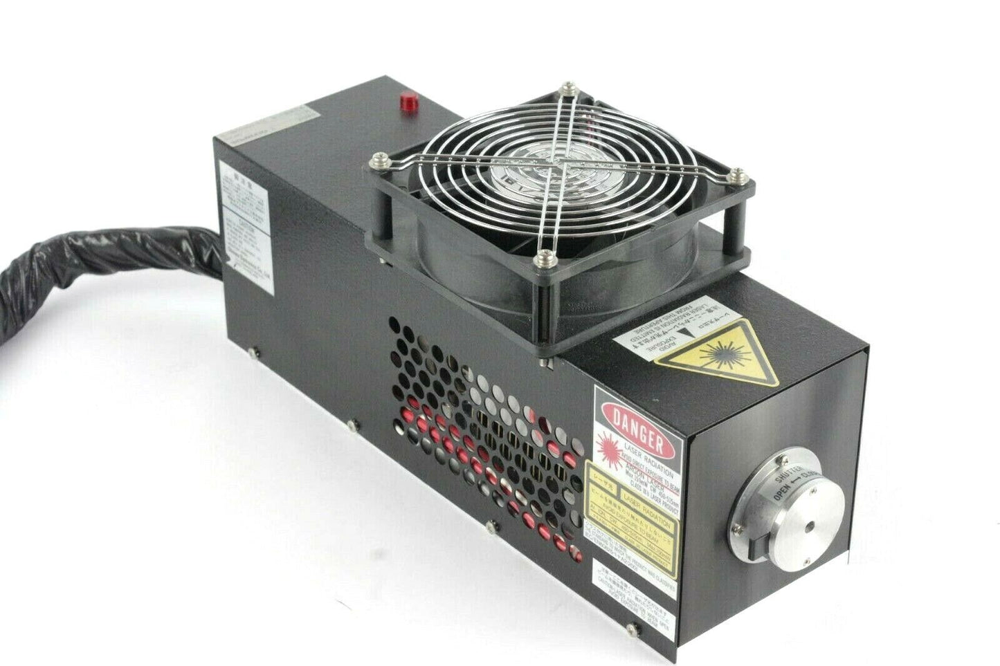 Showa Optronics Argon Laser Head GLG3135 / Olympus FV5-LAMAR-2 + Warranty