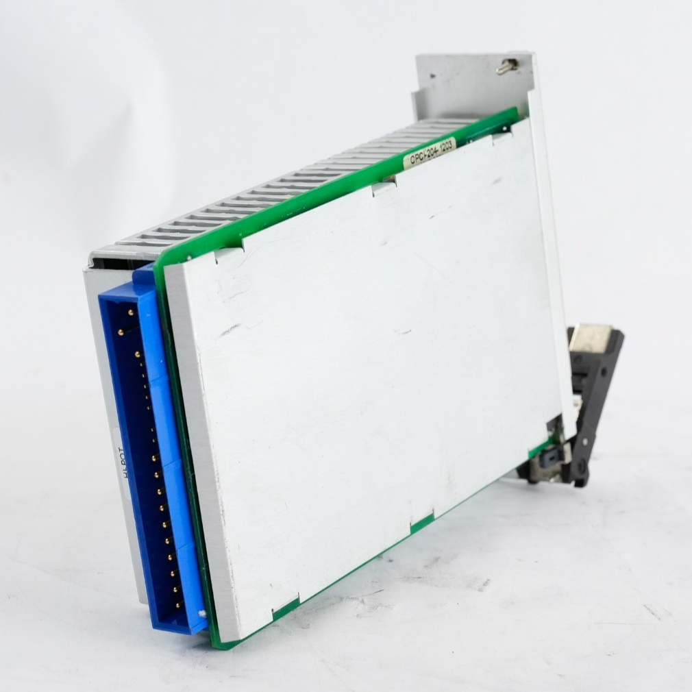 Condor CPCI-204-1203 Power Supply 115-240V 3.5A 47-63Hz CPCI2041203