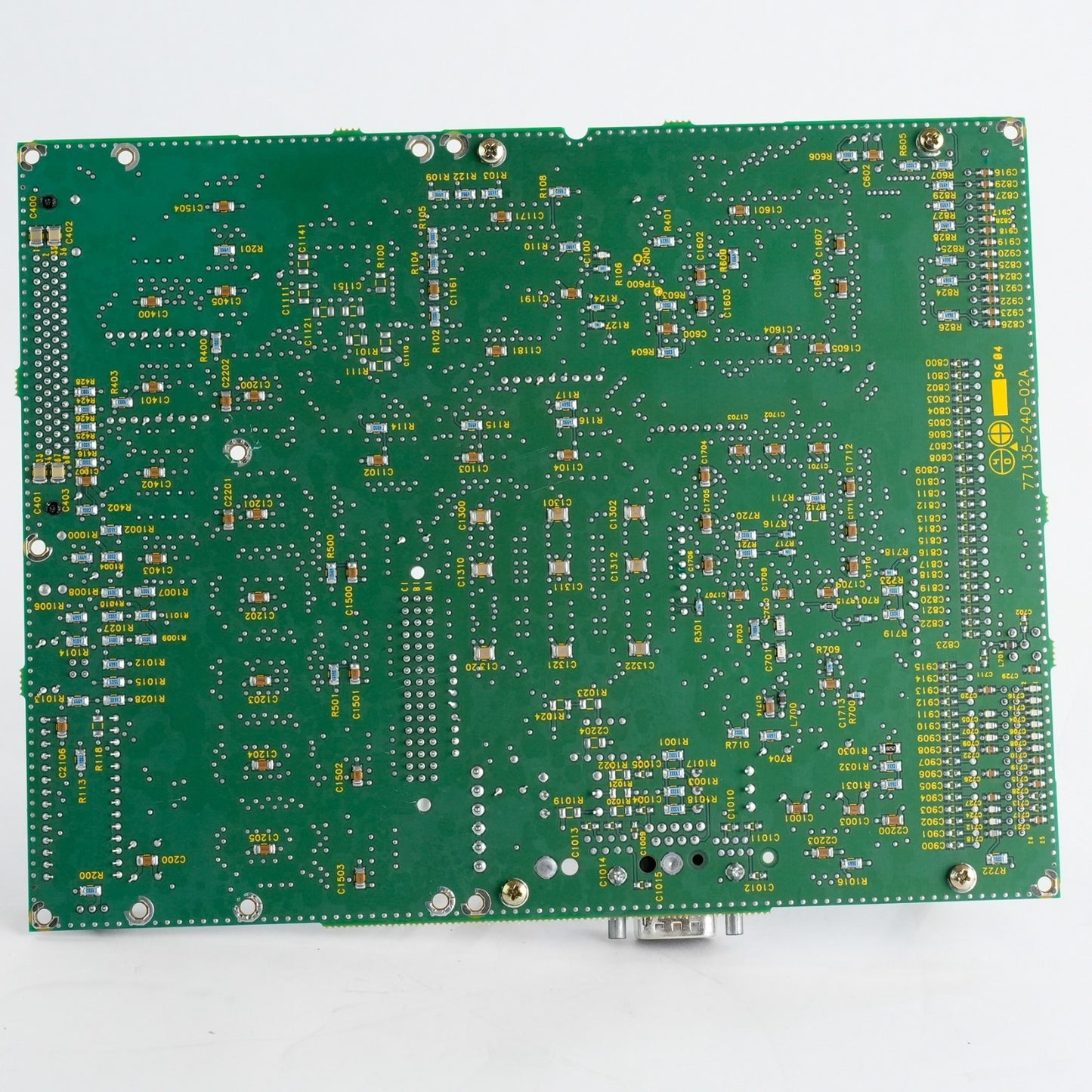 Allen Bradley 77135-241-55 /G Panelview Board 7713524155 / 77135-240-02A