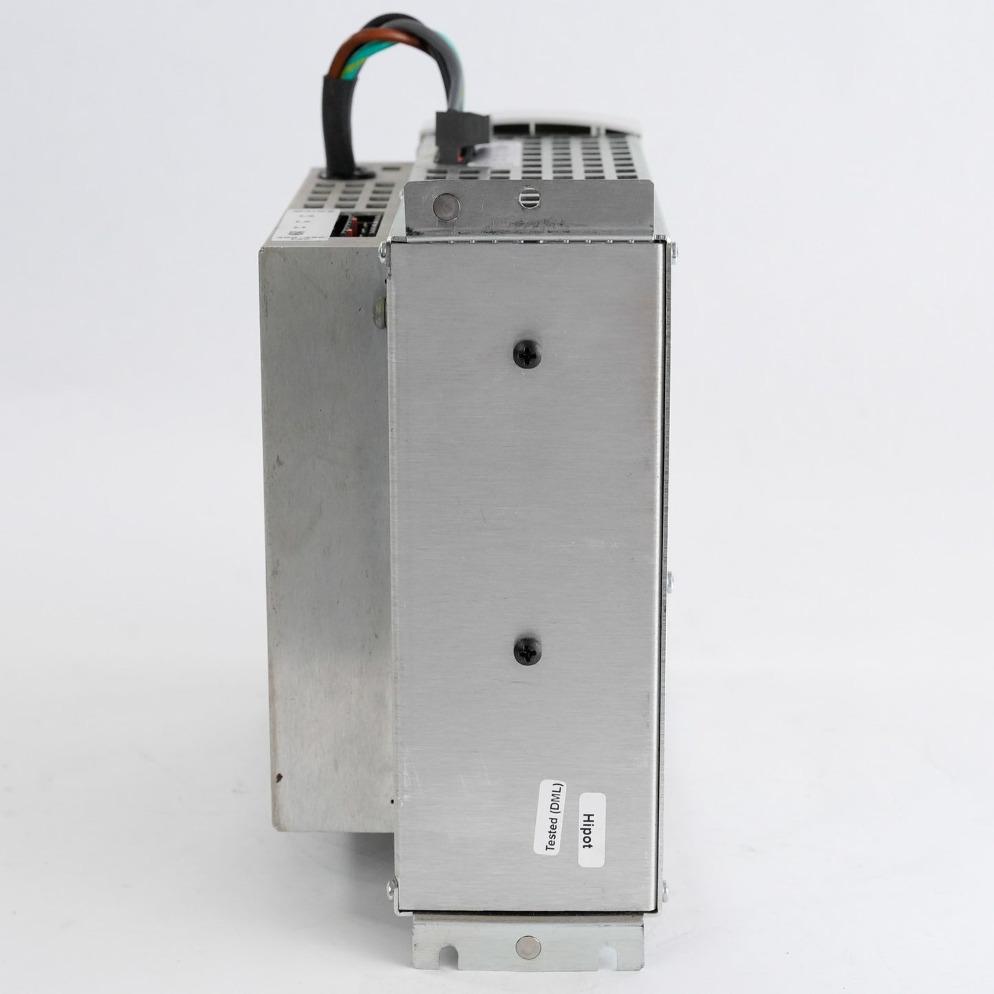 Allen Bradley 2097-V34PR6 Kinetix 300 Servo Drive 400/480V AC 3-PH