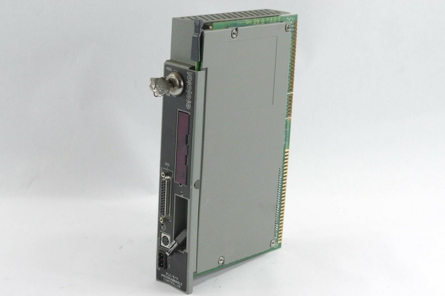 Allen-Bradley 1785-L11B/E PLC-5/11 Processor Ser. E 1785-L11B