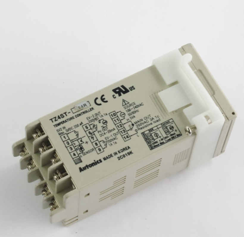 Autonics TZ4ST-24R Panel Digital Temperature Controller