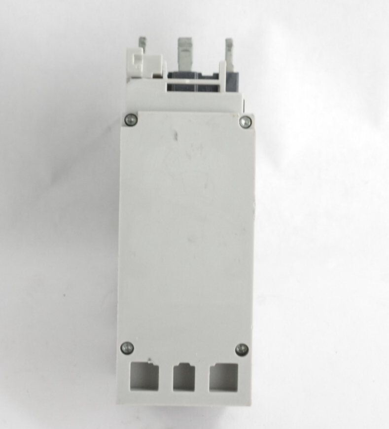 Allen Bradley 193-EC2AD /C E3 Plus Electronic Motor Protection Relay 1-5A