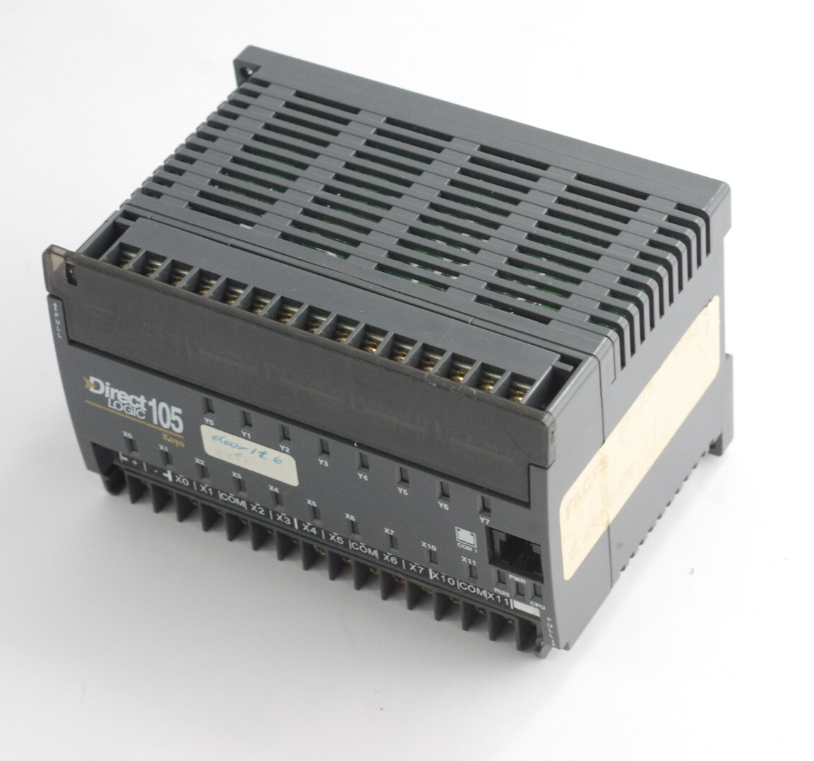 Koyo Direct Logic 105 AC Control Relay Facts Engineering F1-130DR / F1130DR