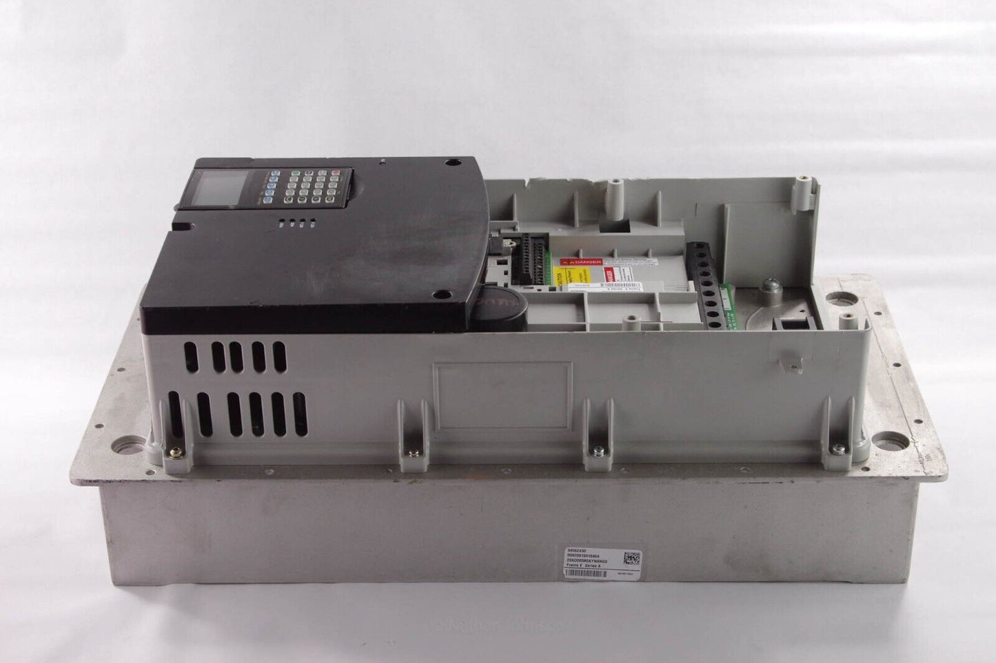 2022 Allen-Bradley 20AD065A0AYNANG0 Ser A PowerFlex 70 AC Drive 50hp