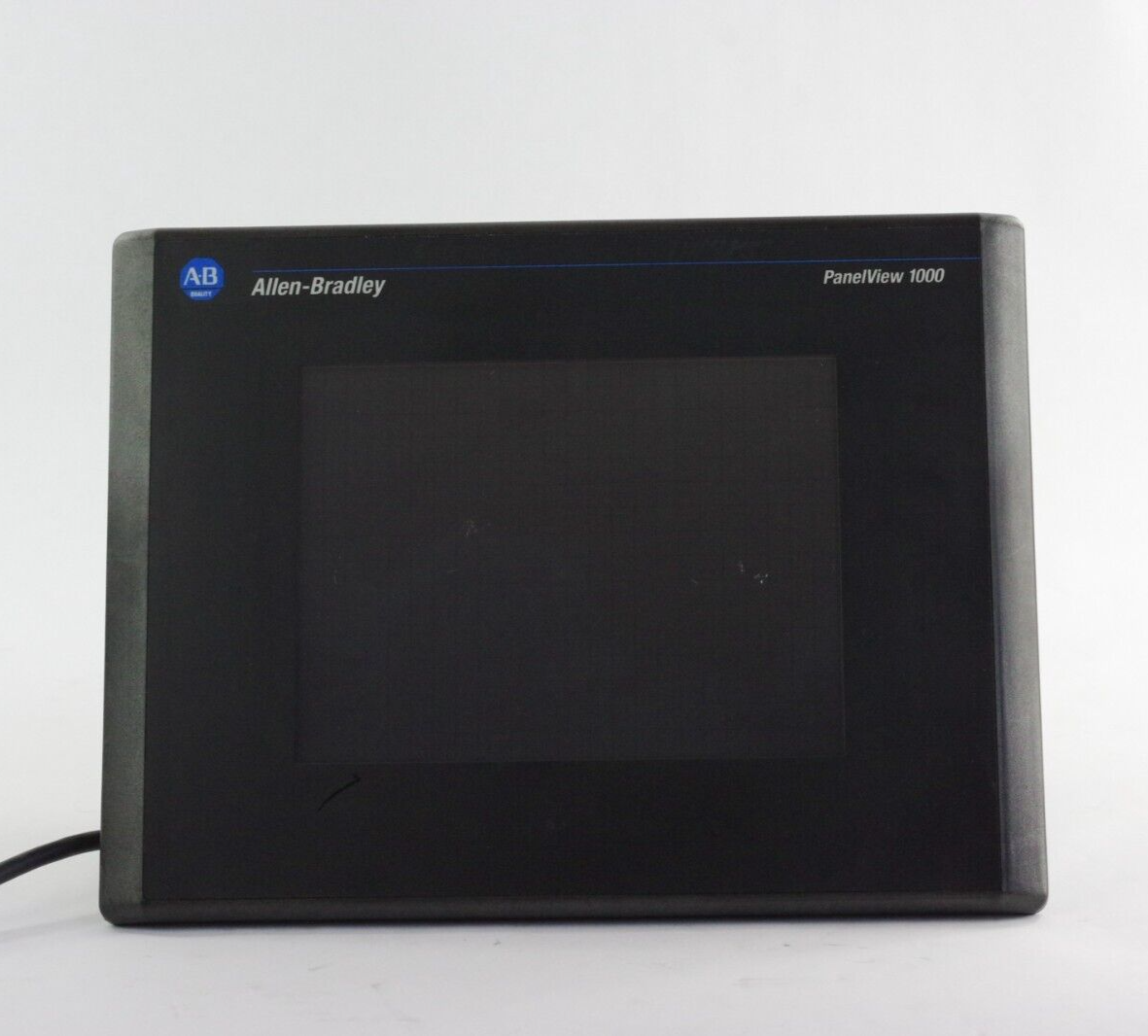 Allen Bradley 2711-T10C3 Ser A Rev B FRN 3.01 10" Panelview 1000 Terminal