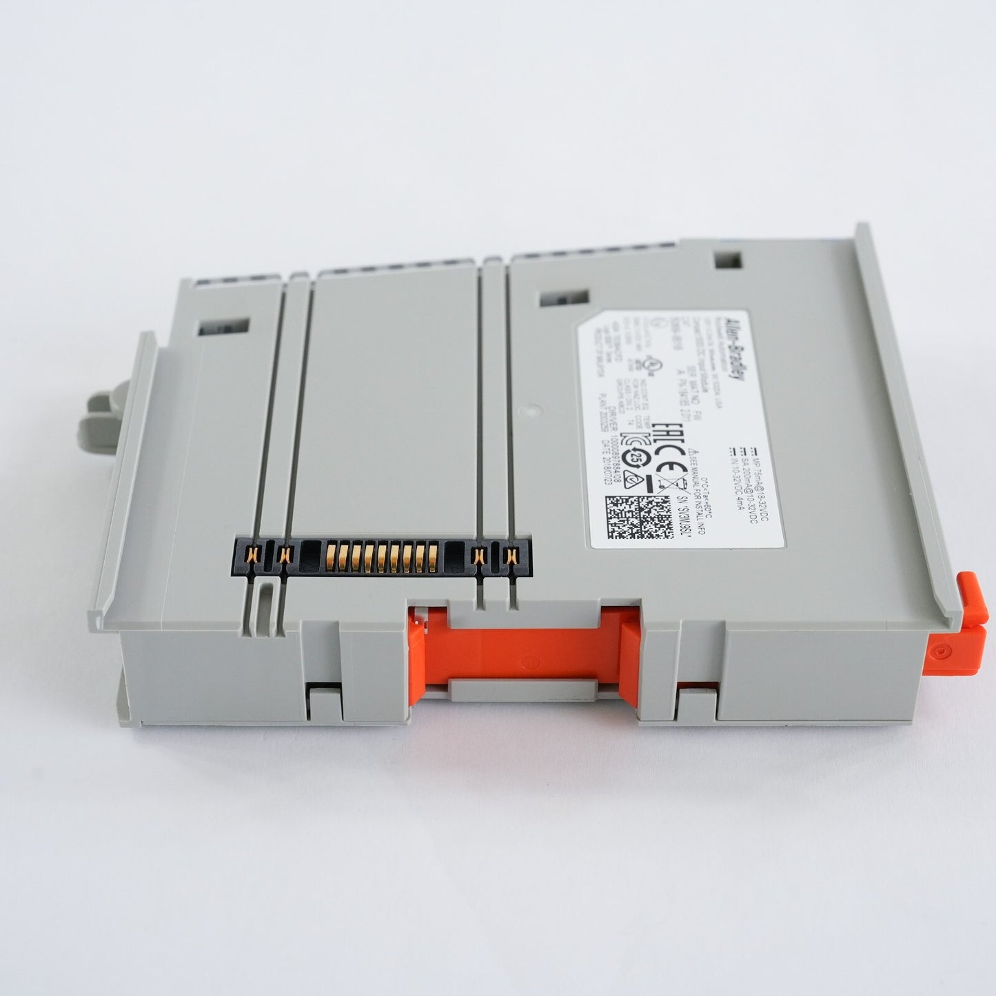 Allen Bradley 5069-IB16 /A Compact 5000 DC Input Module