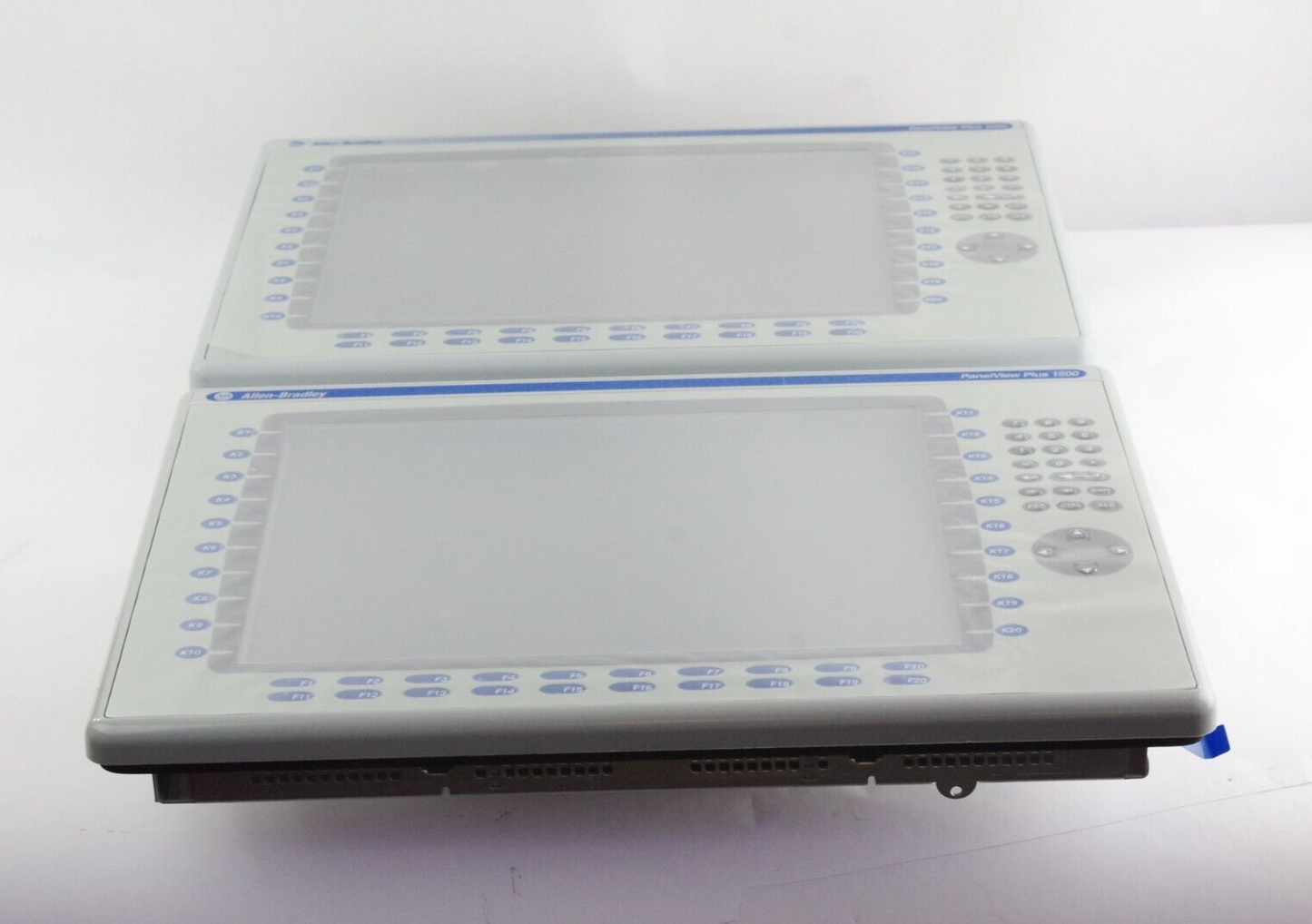 Allen Bradley 2711P-B15C4A9 /A PanelView Plus 1500 w/ 2711P-RP9A - Refurbished