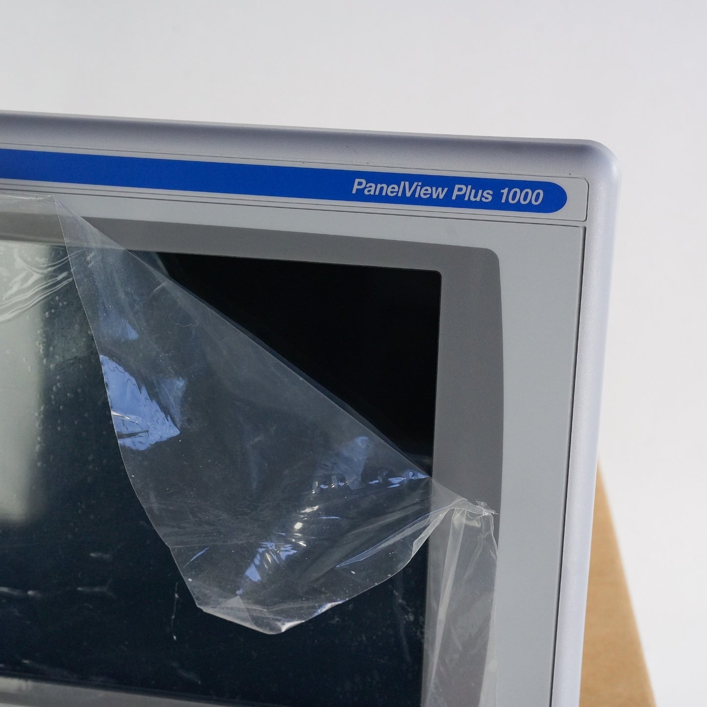 Allen Bradley 2711P-T10C4D1 /A PanelView Plus 1000 + RP1/G Without Original Box