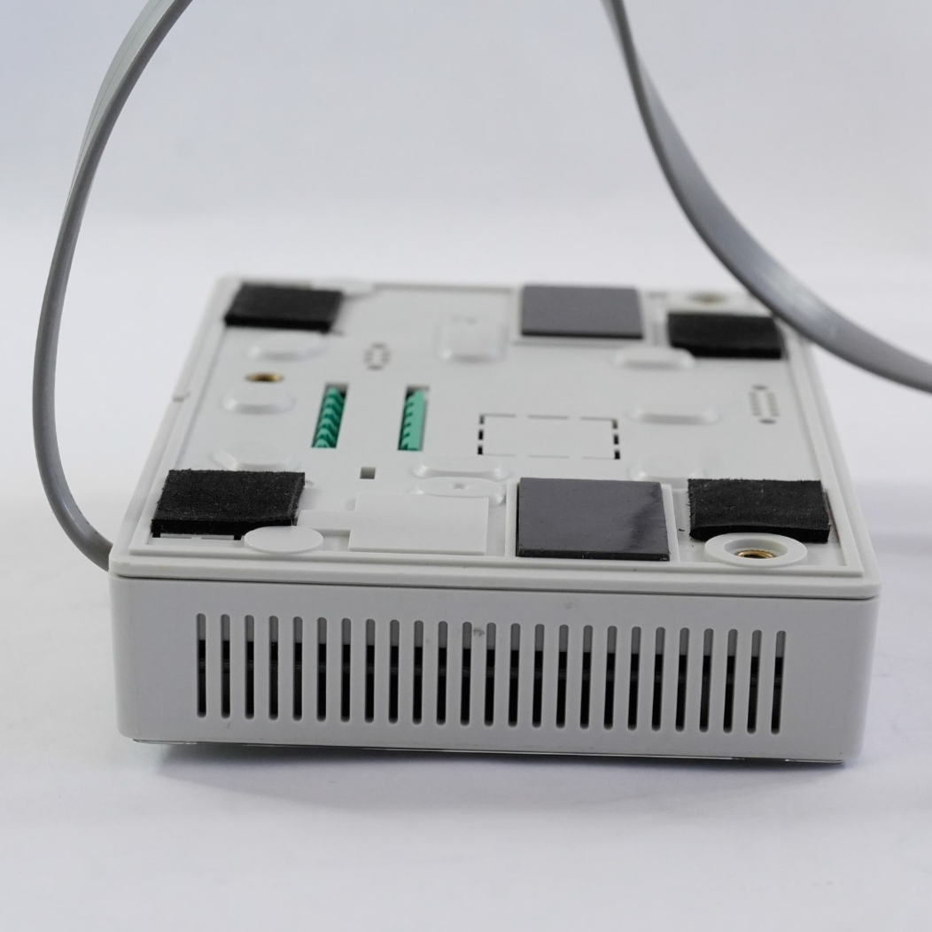 090513A00050B Display w/ Dial PB-ID(Hex) 00FD108001F3