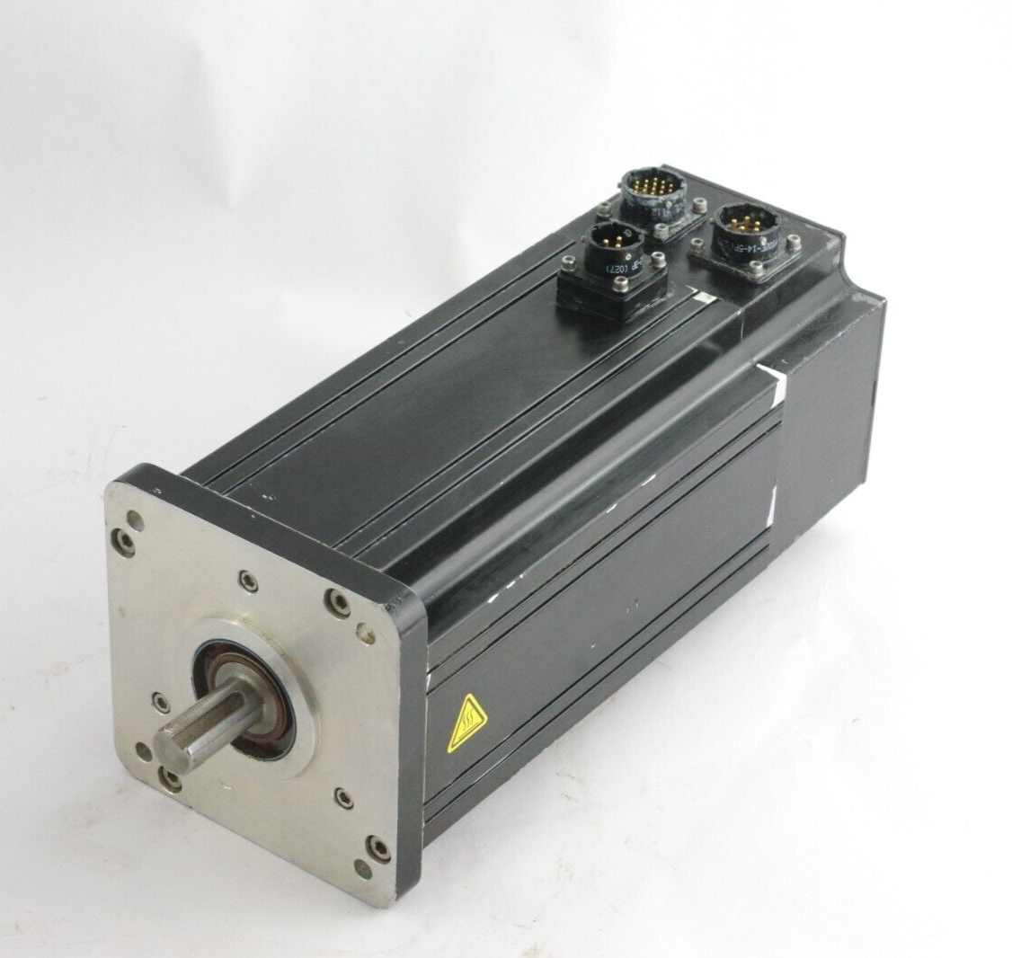 Parker MPC1141X / MPC1141X-115081 Rev A Servo Motor 230VAC MPN 4220B