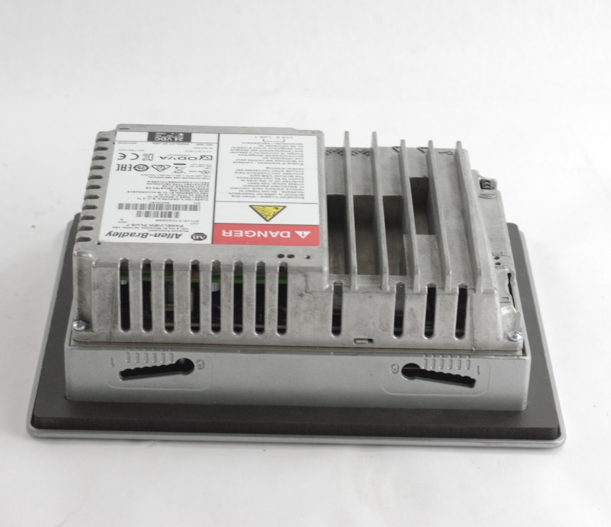 Allen Bradley 2711P-T7C22D9P /A PanelView Plus 7
