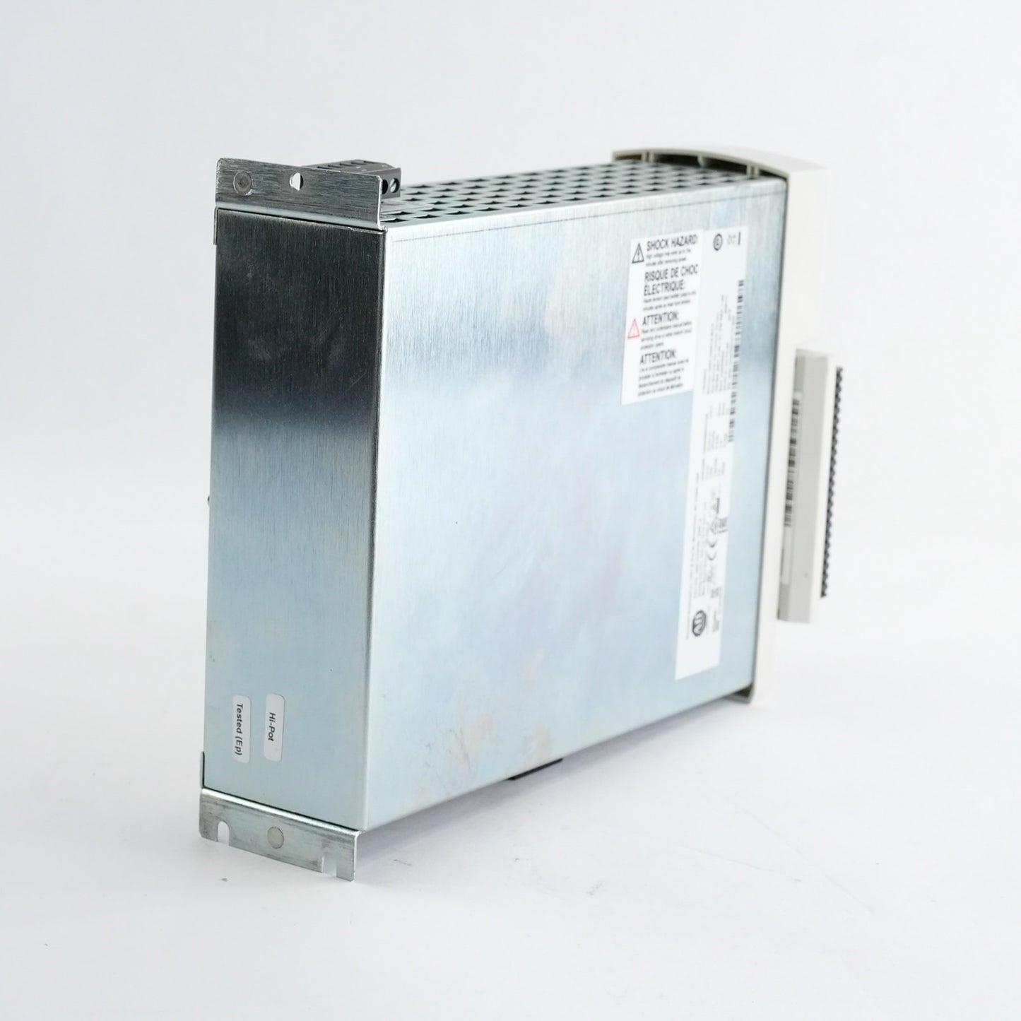 Allen Bradley 2097-V32PR0 /A Kinetix 300 Ethernet/IP Servo Drive 2097V32PR0