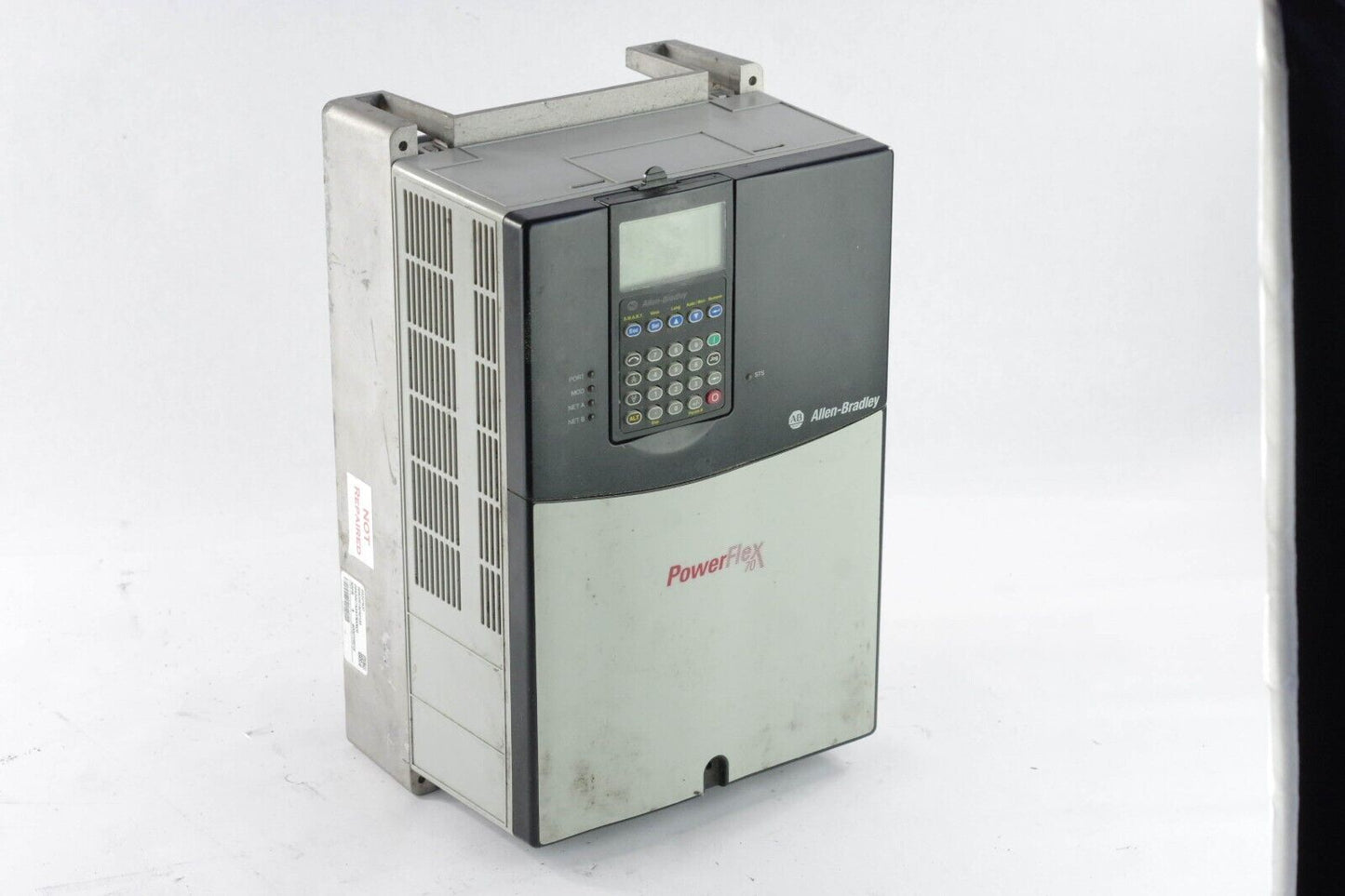 Allen Bradley 20AD040A3AYNANC0 /A PowerFlex 70 AC Drive 30hp - Parts / Repair