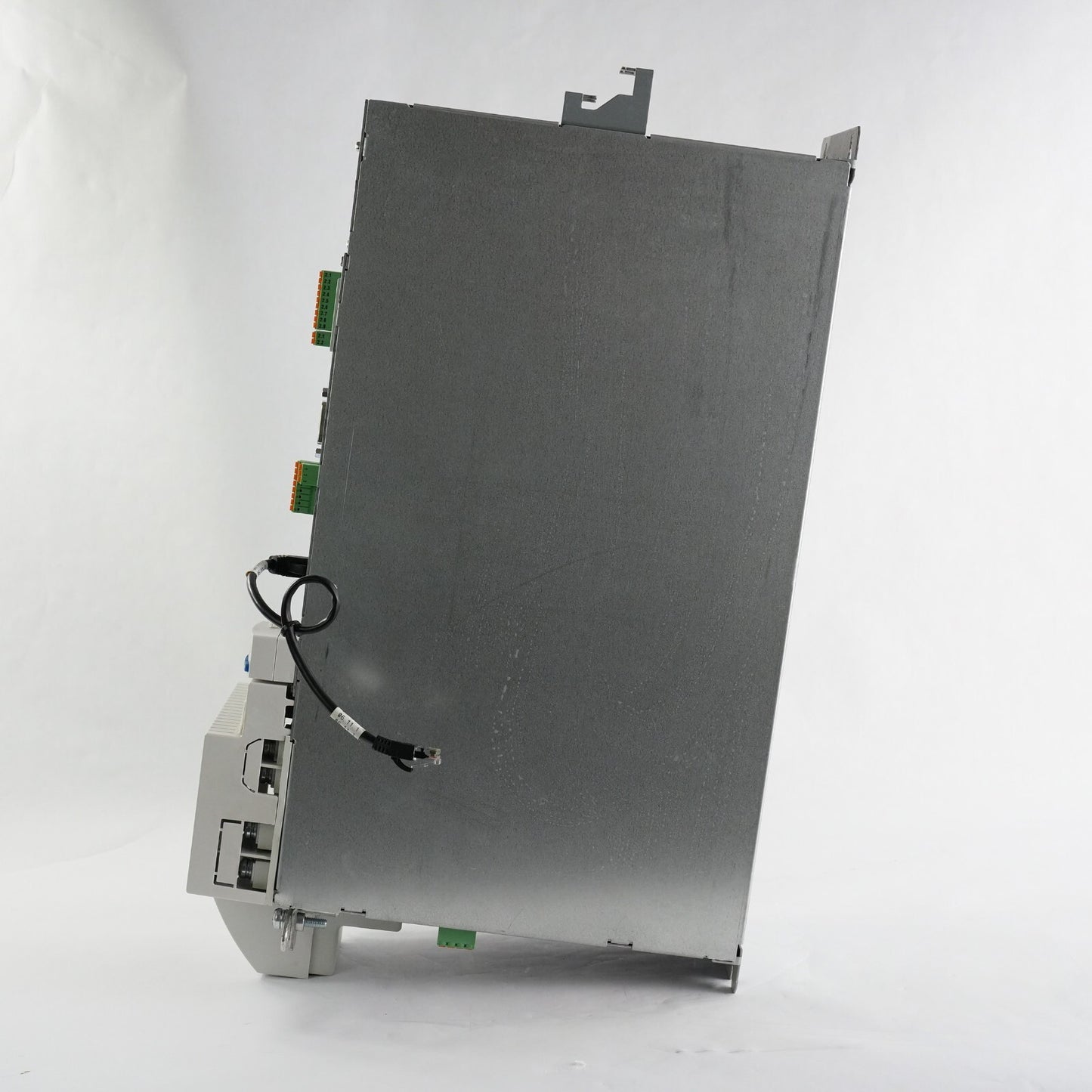 Rexroth HMS01.1N-W0150-A-07-NNNN Servo Drive - Installed