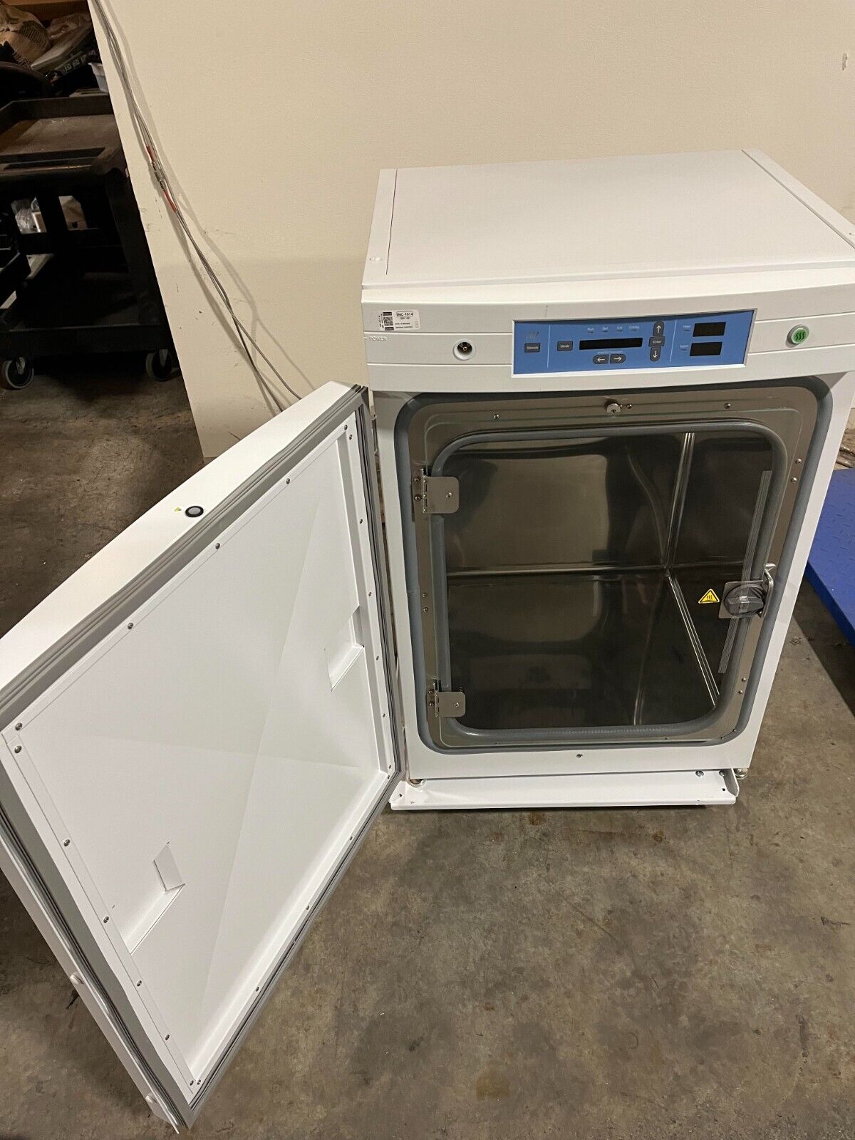 Thermo Scientific 371 Steri-Cycle CO2 Incubator Forma 371GP - Self Test Passed