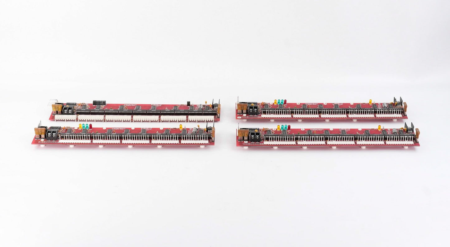 Peterson 3006111F Circuit Board