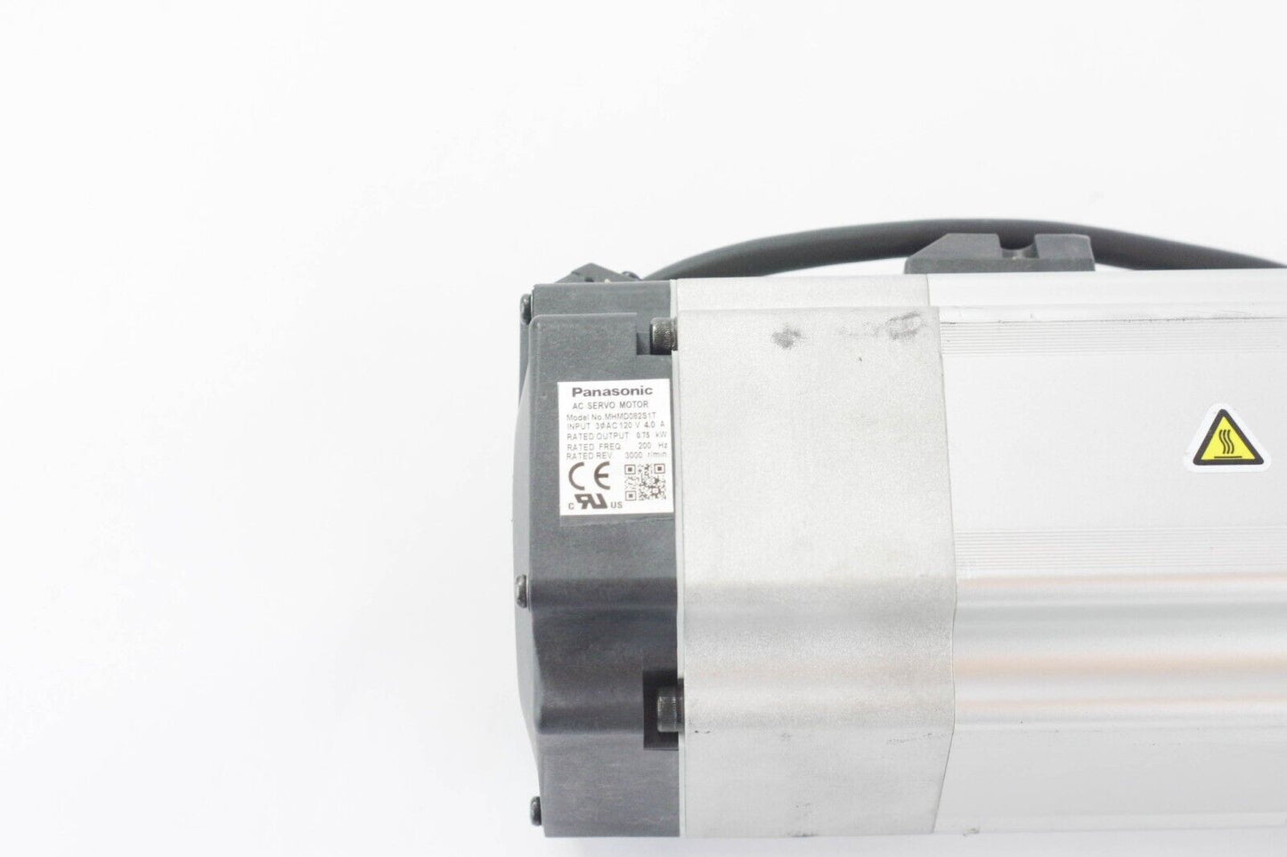 Panasonic MHMD082S1T AC Servo Motor - New Without Box
