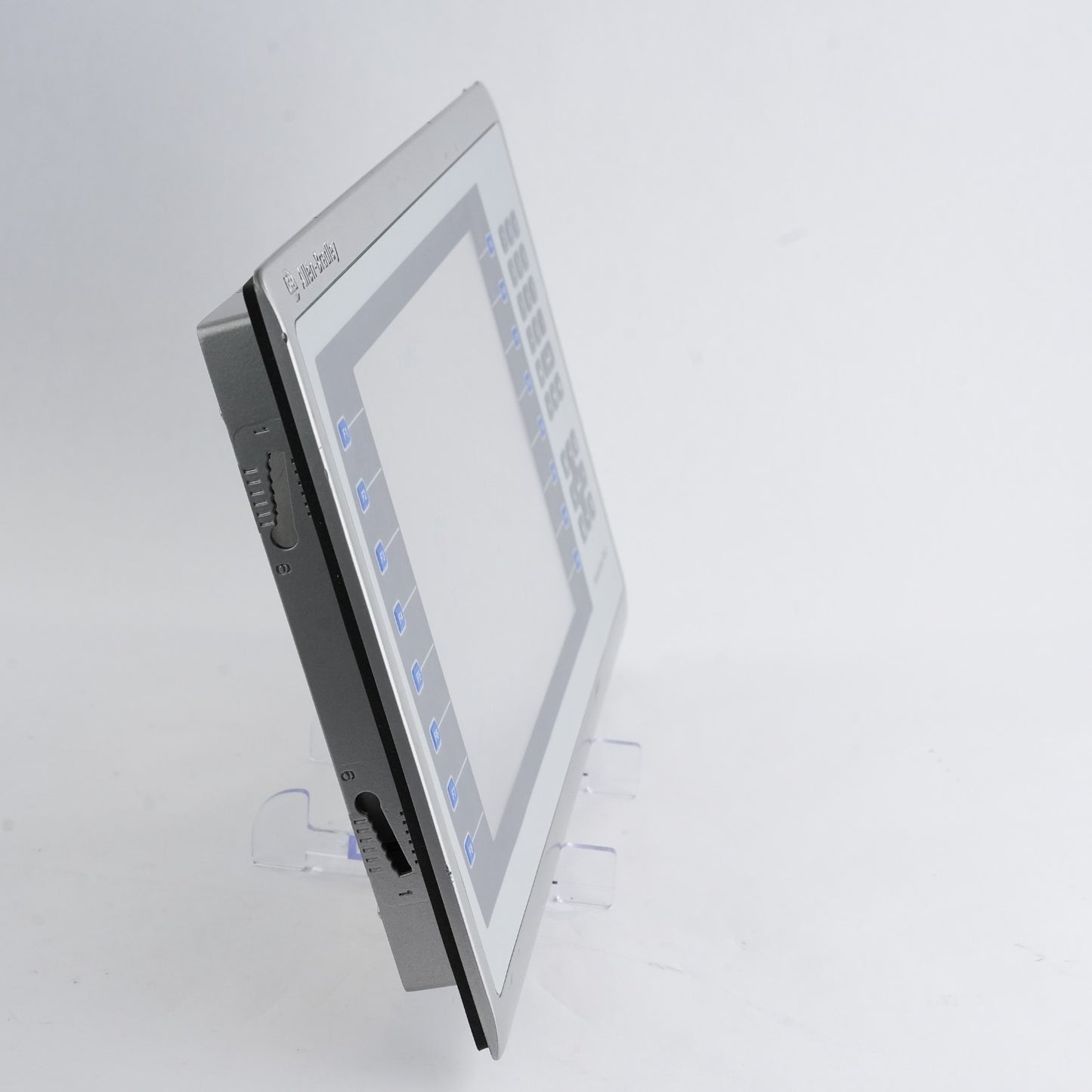 Allen Bradley PN-657157 10" 2711P-B10C22A9P *SER B Display Only* No Logic Module