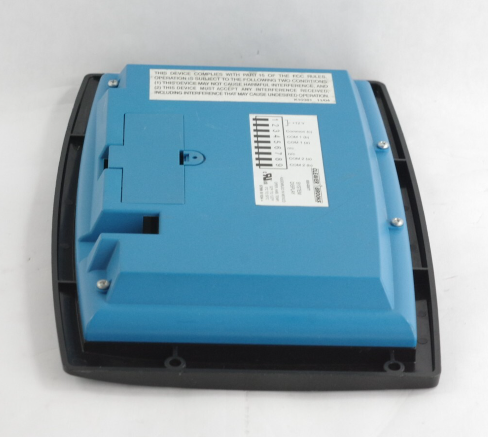 Honeywell 833-05105 Display Module Cleaver-Brooks CB CB-Falcon