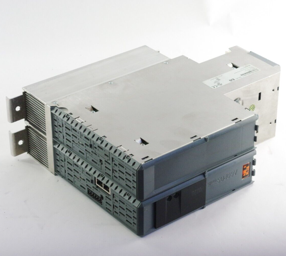 B&R Acopos 8B0P0220HW00.000-1 Power Supply Module 8B0P0220HW00.000 - Refurbished