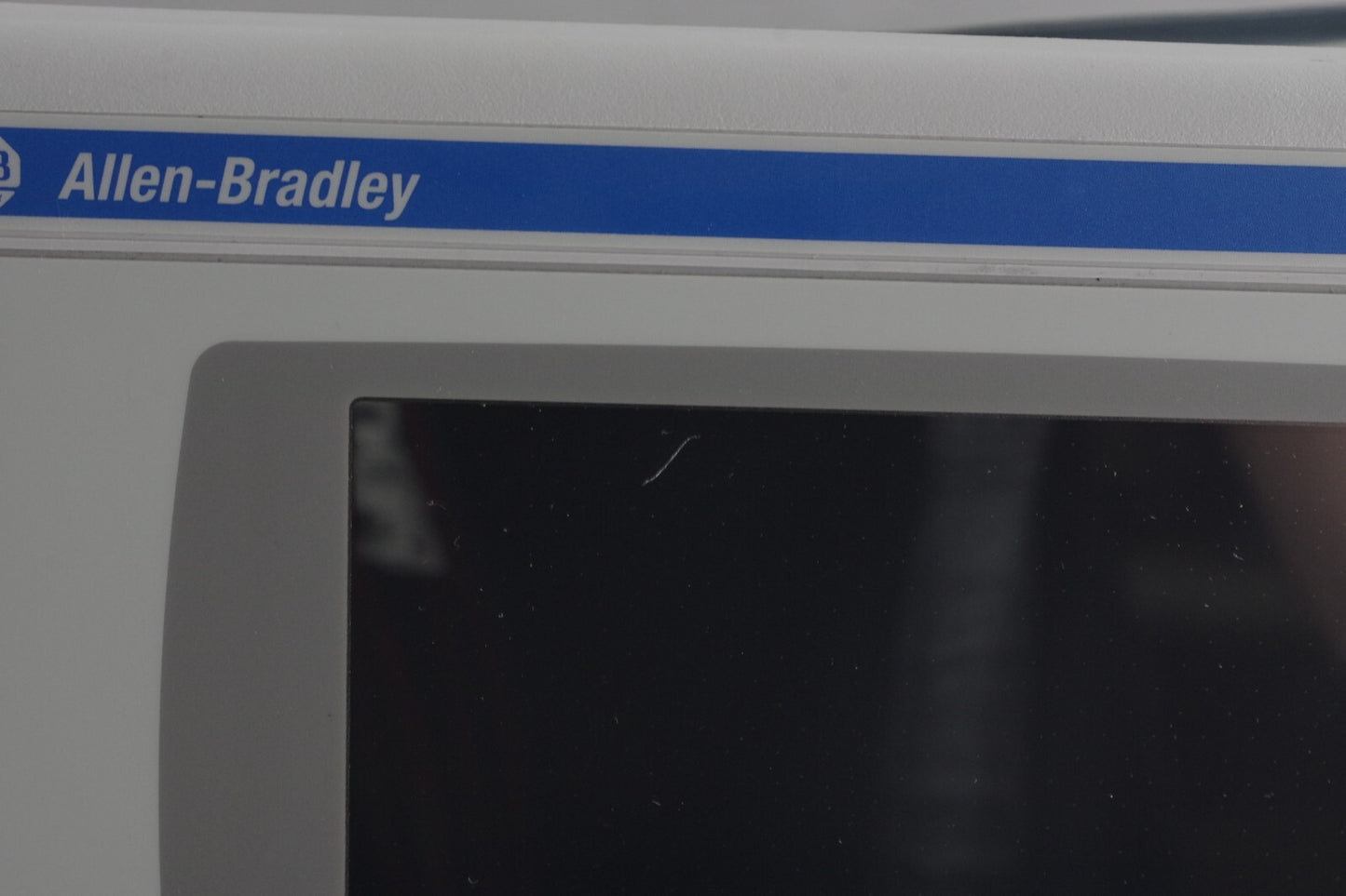 Allen Bradley 2711P-T7C4A1 /A Panelview Plus 700 + RP1A/G Logic - Refurbished