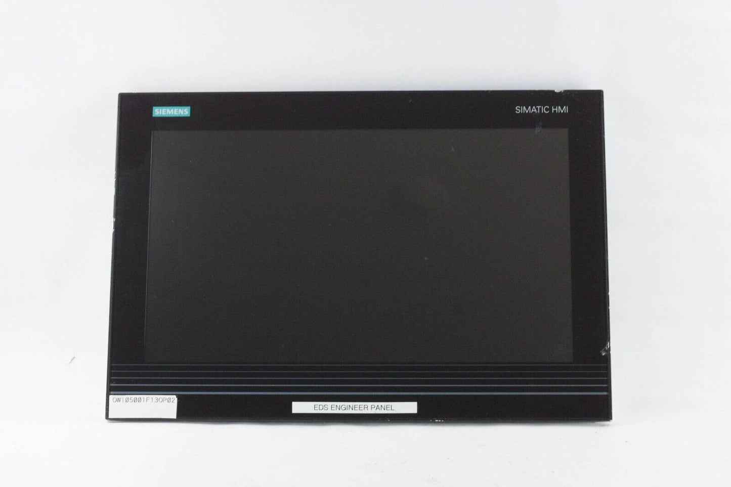 Siemens Panel 22" 677D Multitouch Display A5E32600250
