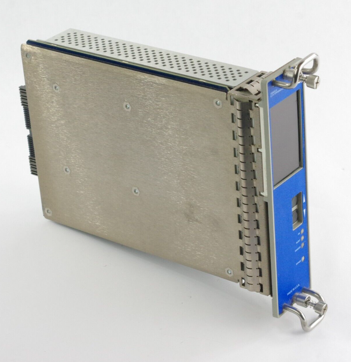Bently Nevada 3500/61E 6ch Temperature TC Isolated Module Encore 285694-02