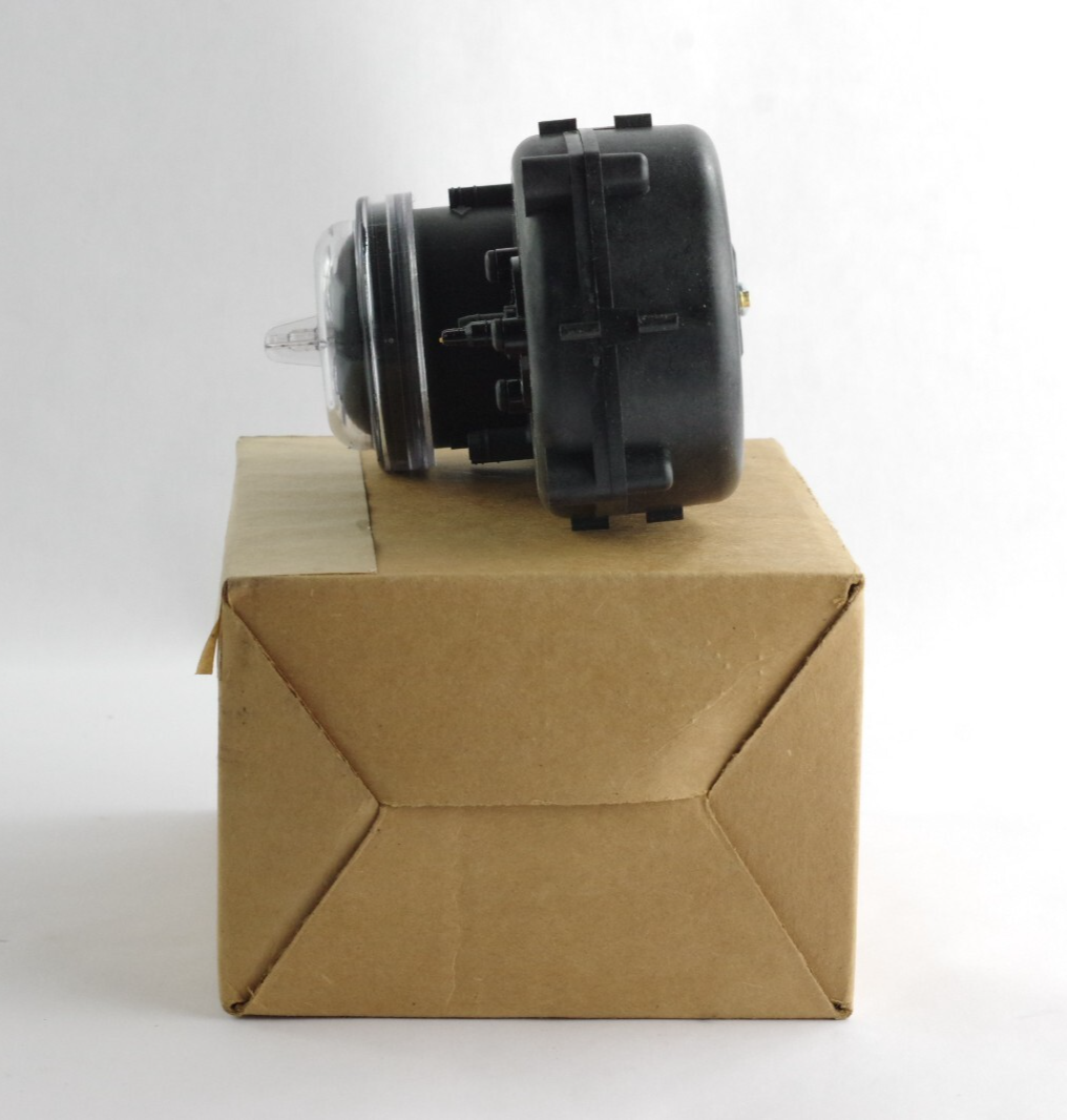 Johnson Controls P-3800-1 Reset Volume Controller Black - Open Box