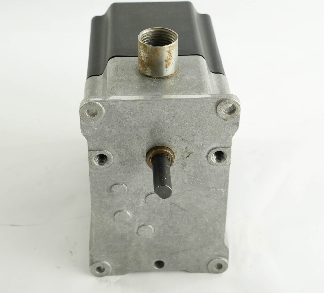 Fireye NXC12 4-Wire CANbus Servo Motor 9 ft lbs 12 Nm 50/60 Hz 24VAC Module Unit