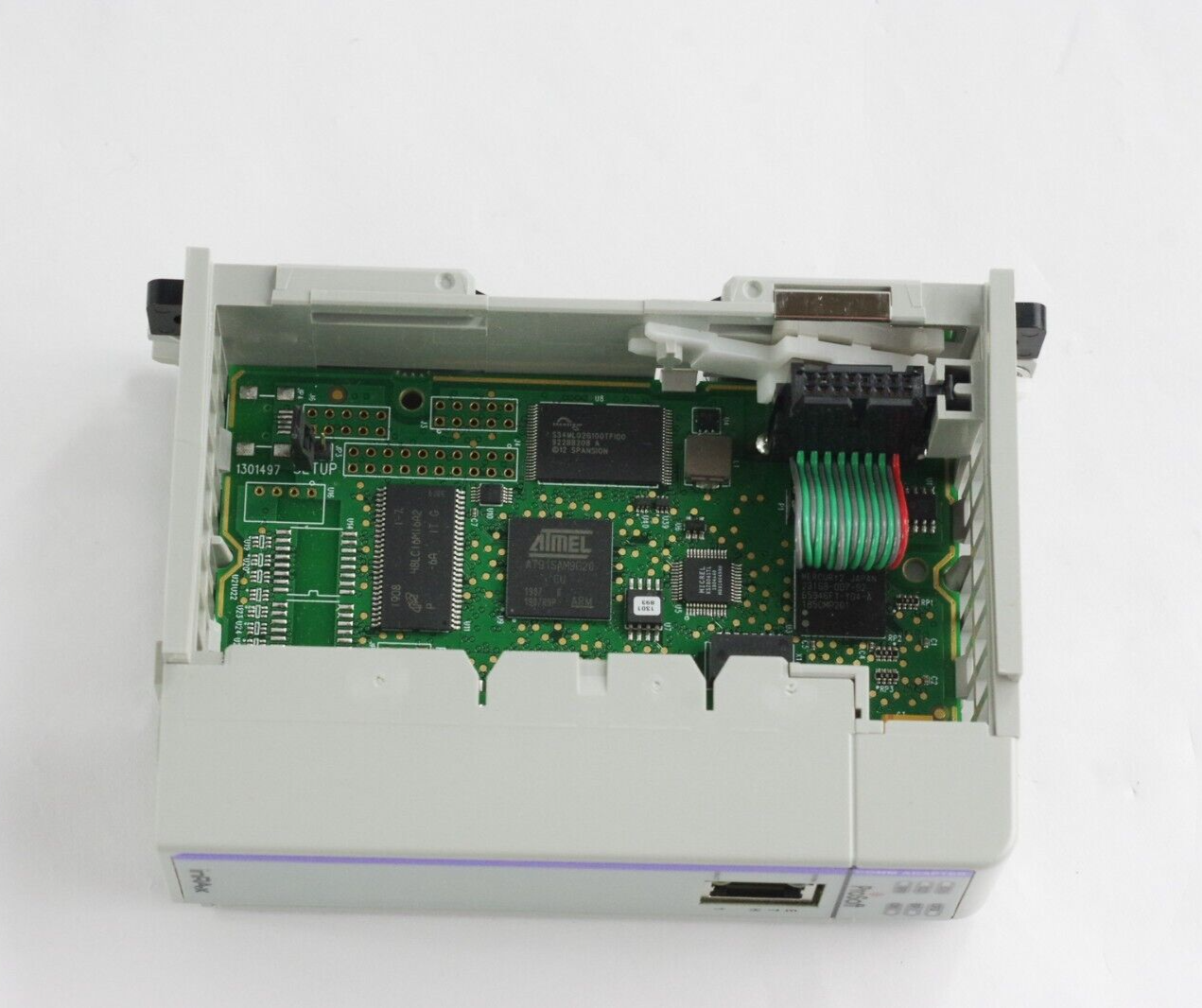 Prosoft MVI69E-MBTCP Modbus Communication Module - No Box