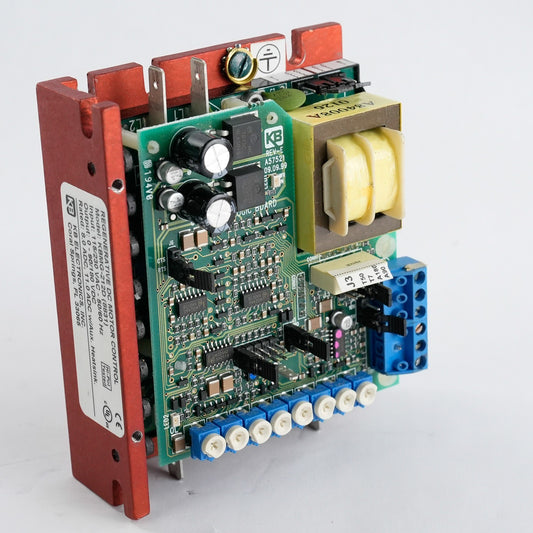 KBMG-212D (8831) Regenerative DC Motor Controller KB Electronics