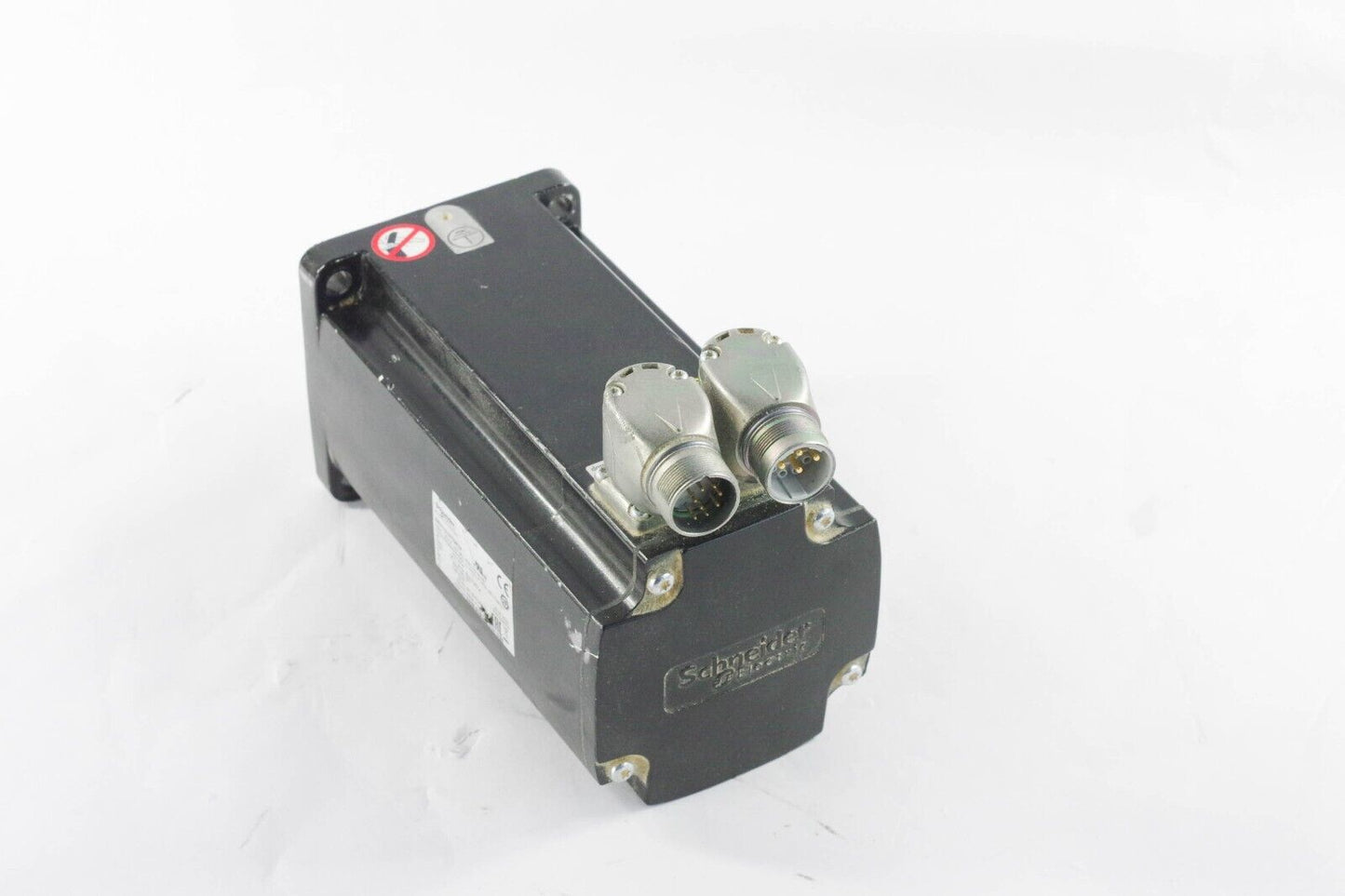 SCHNEIDER ELECTRIC BMH1003P02A2A AC Servo Motor