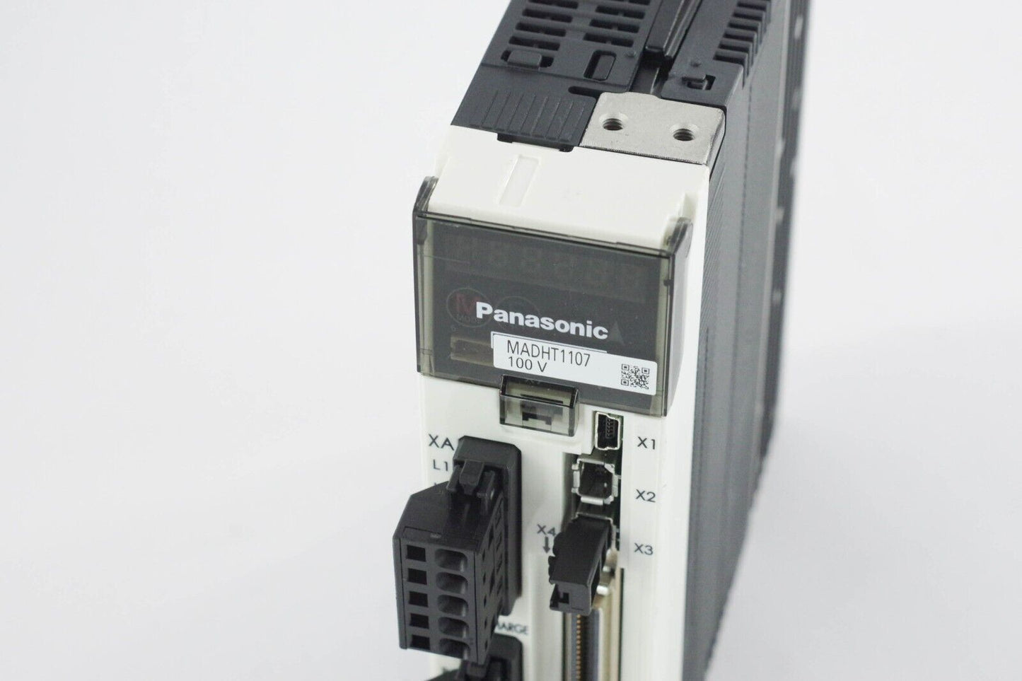 Panasonic MADHT1107 AC Servo Drive - New Without Box