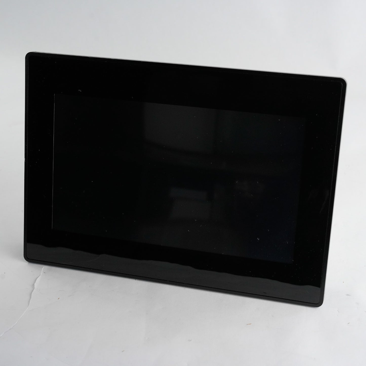 EXOR International ESMA10U301 eSMART10 24V 0.38A Display Module HMI