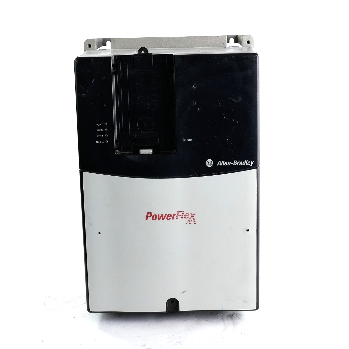 Allen Bradley 20AD022A0AYNANC0 Ser A Powerflex 70 Drive - Refurbished + 1 Yr WTY