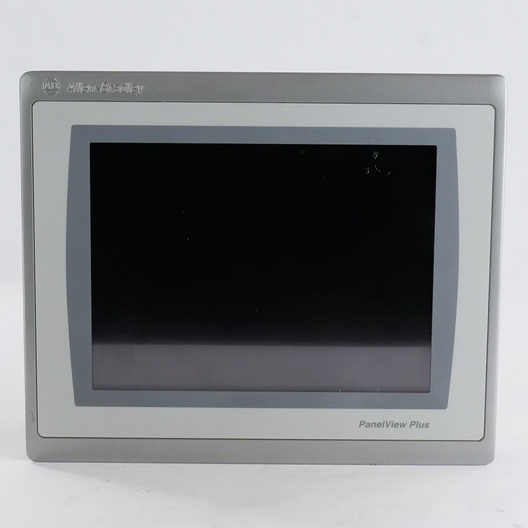 AB 2711P-T10C22D9P - 2711P-T10C22A9P (SERIES B) PanelView Plus 7 10 Display Only