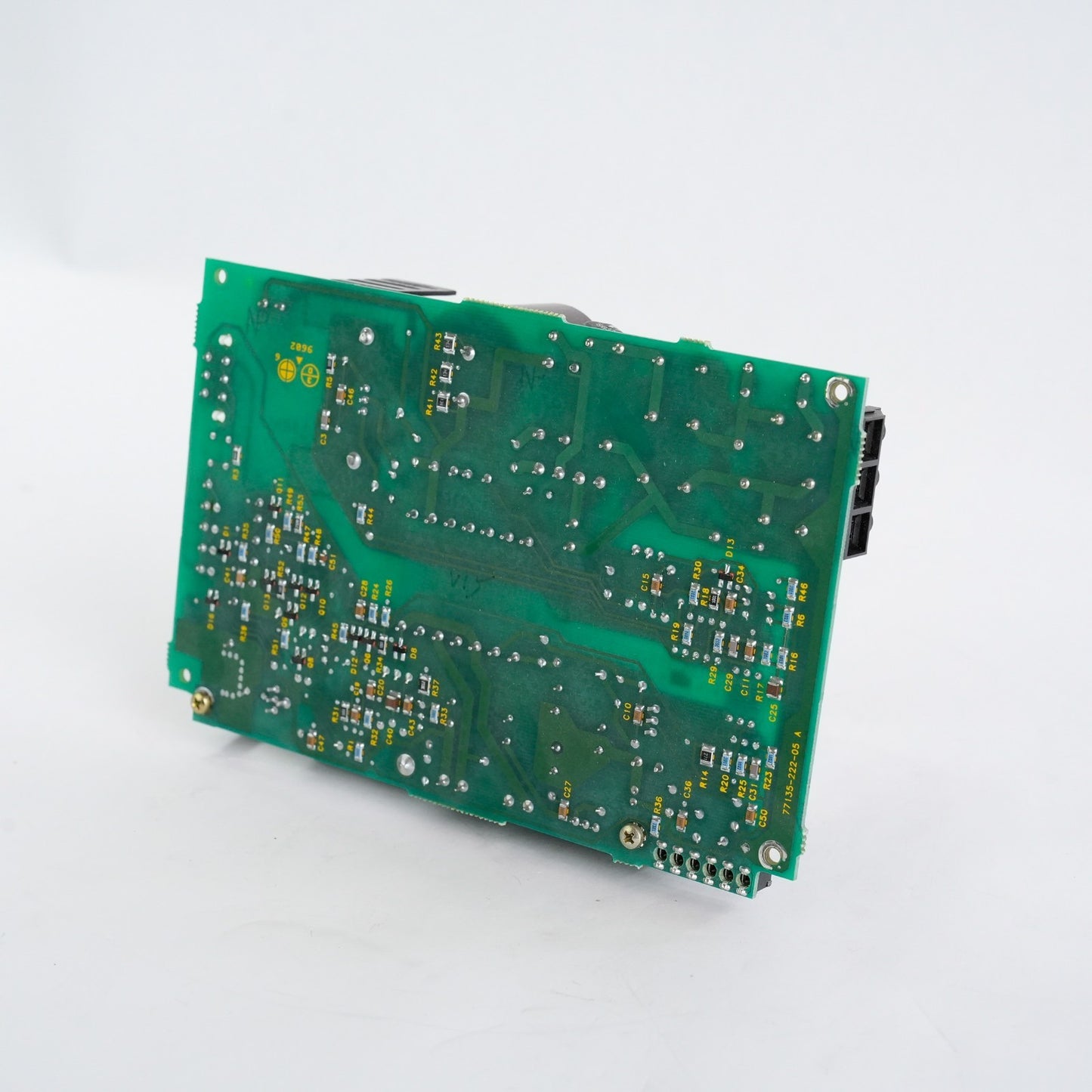 Allen Bradley 77135-223-51 Panelview Power Supply Circuit Board 120V 200755Y26
