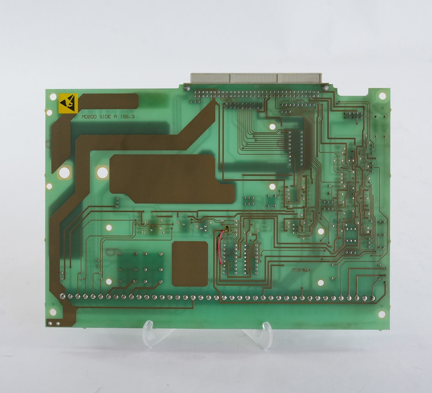 NIDEC Control Techniques MD200ISS.3 / MD200-ISS.3 Quantum II Interface Board