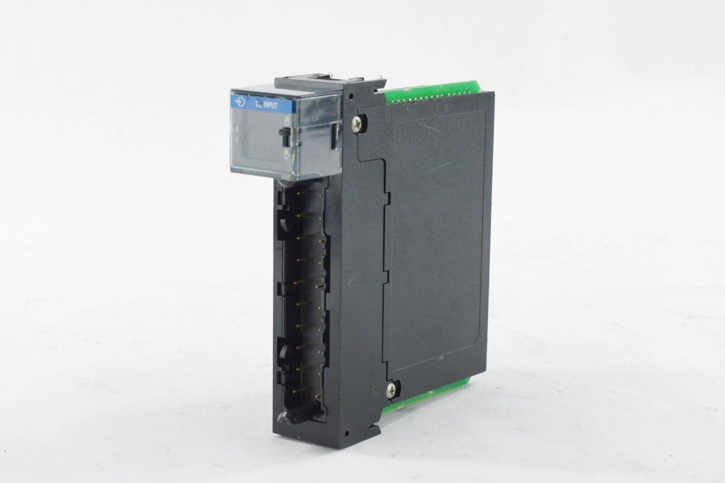ALLEN BRADLEY 1756-IB16 /A SERIES A INPUT MODULE 1756IB16 G01