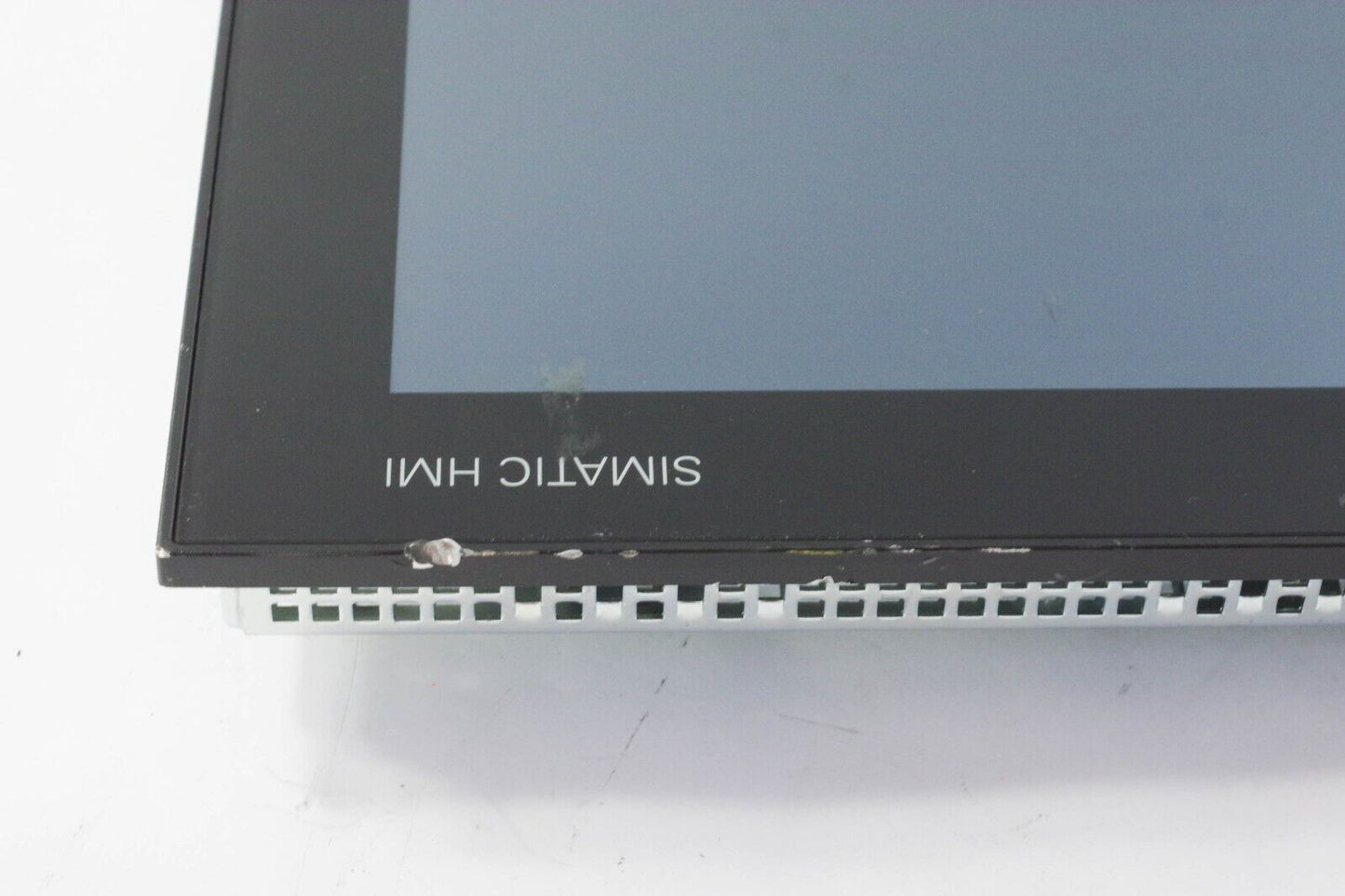 Siemens Panel 22" 677D Multitouch Display A5E32600250