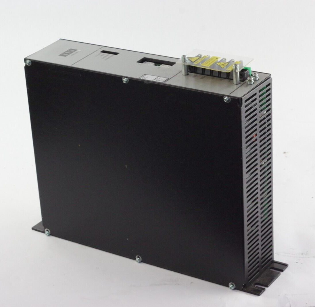 Industrial Indexing Systems IIS IPS6-300/20 Servo Drive IPS6 300